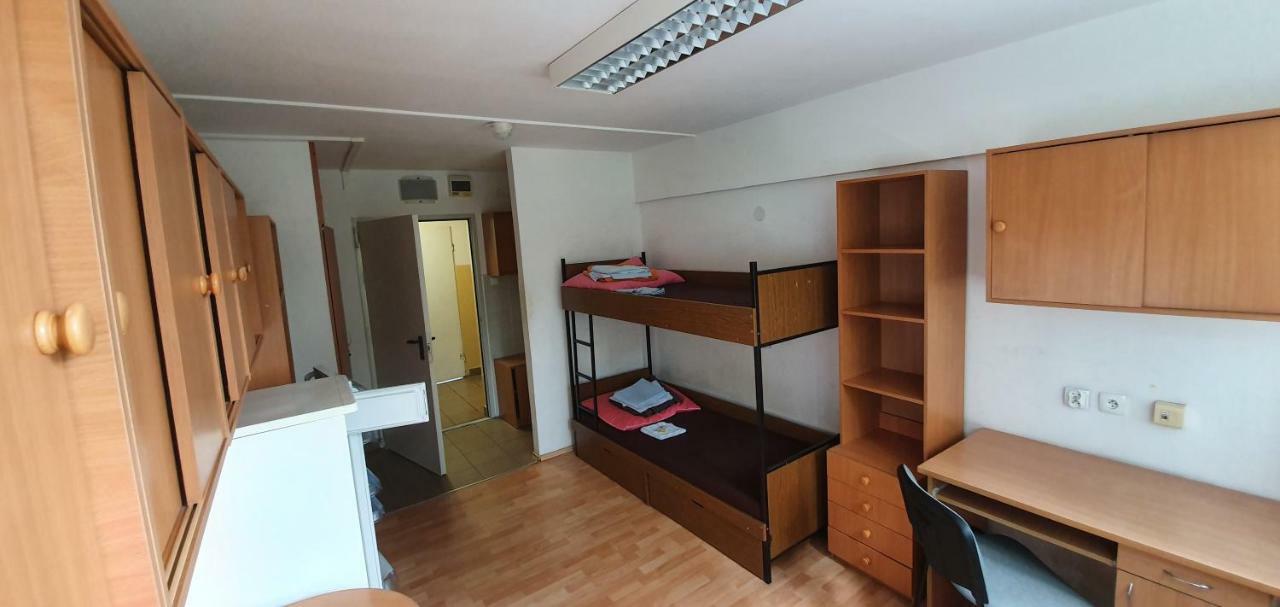 Albergue Dom Studencki Mikrus