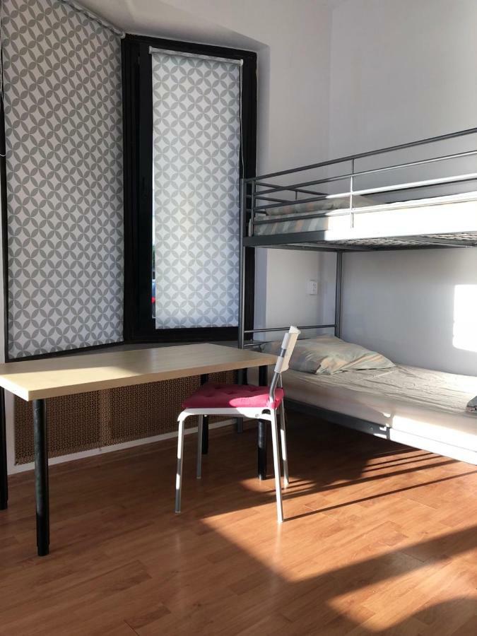 Club Hostel