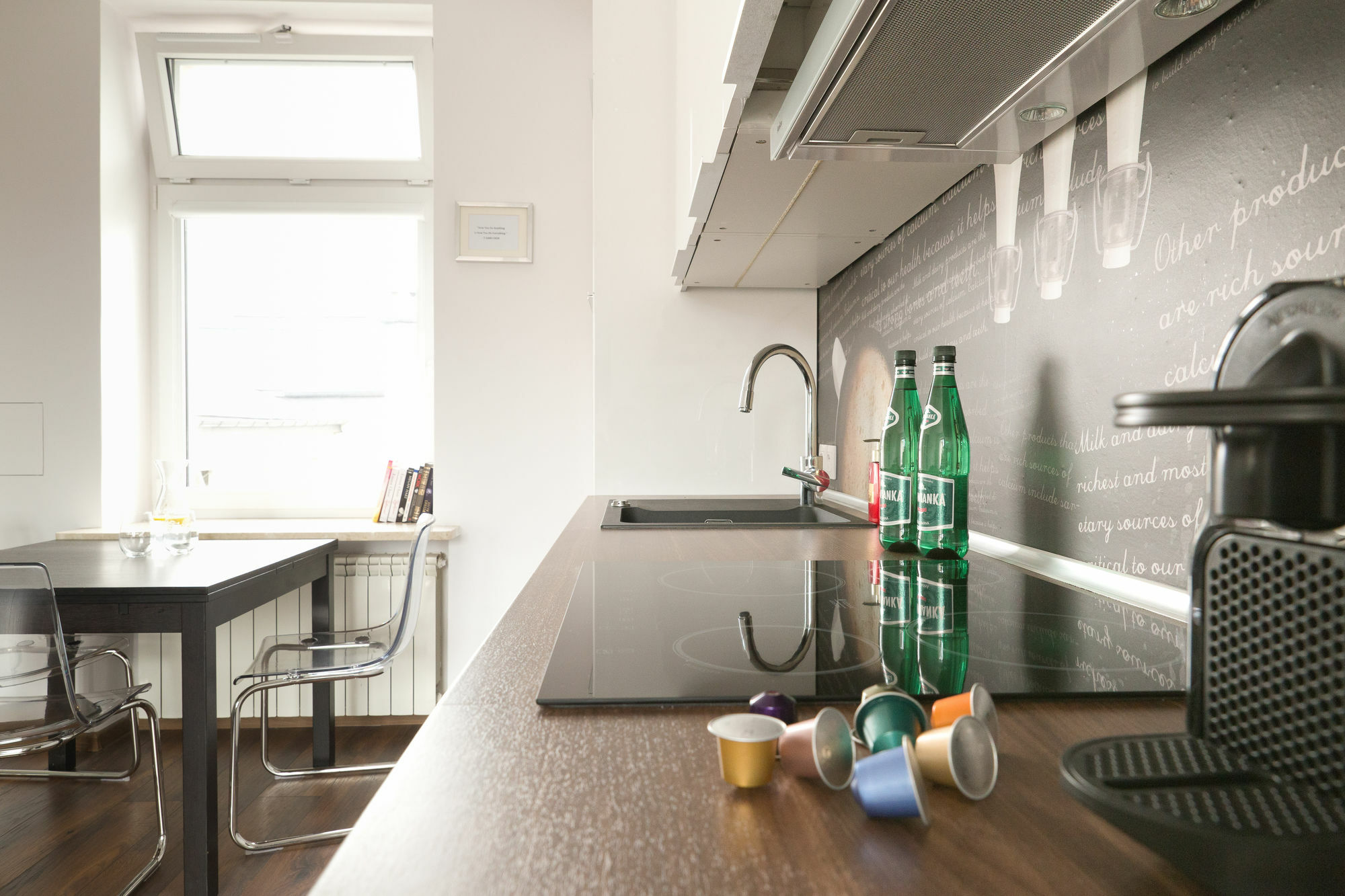 Chmielna By Your Freedom Apartment