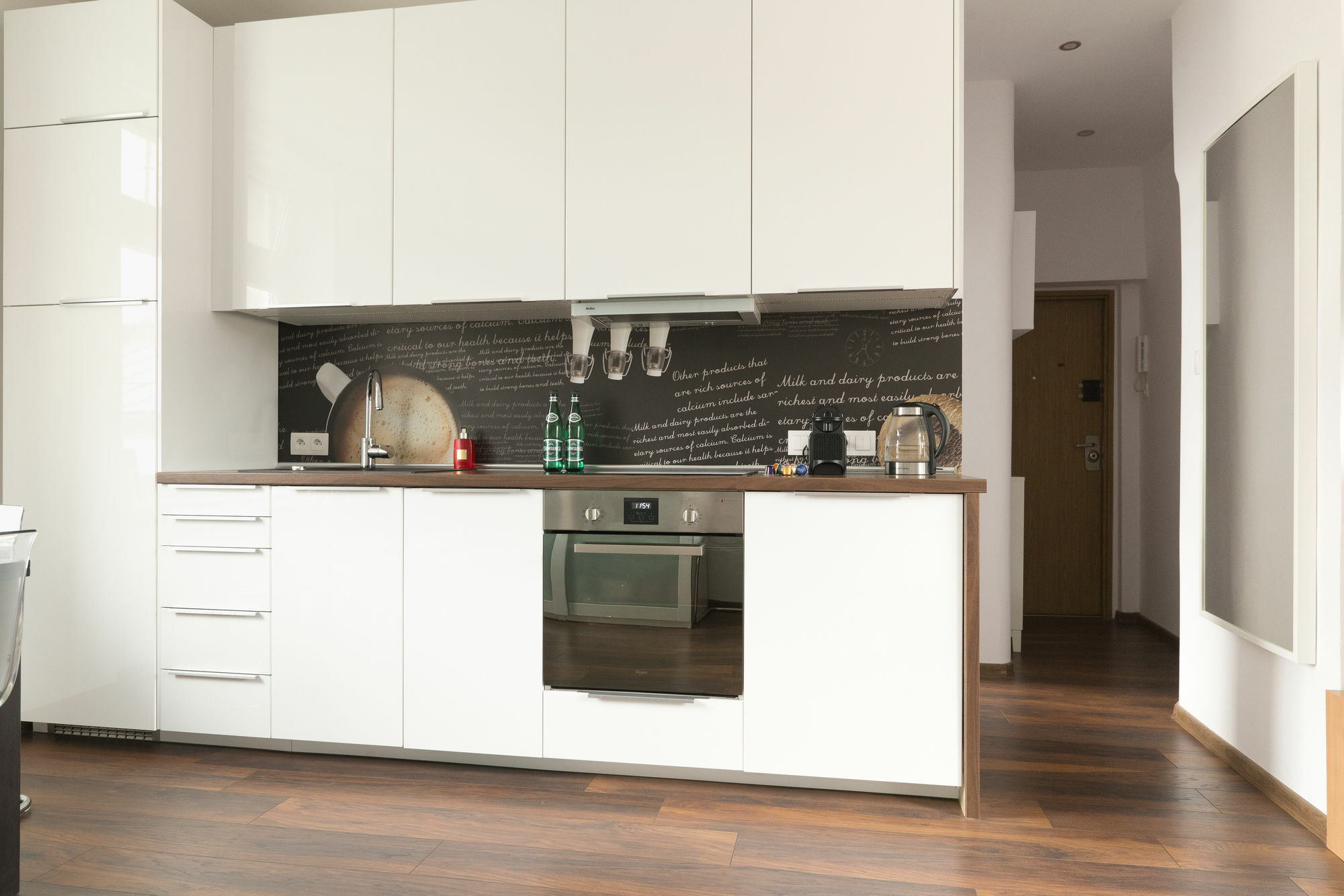 Chmielna By Your Freedom Apartment *