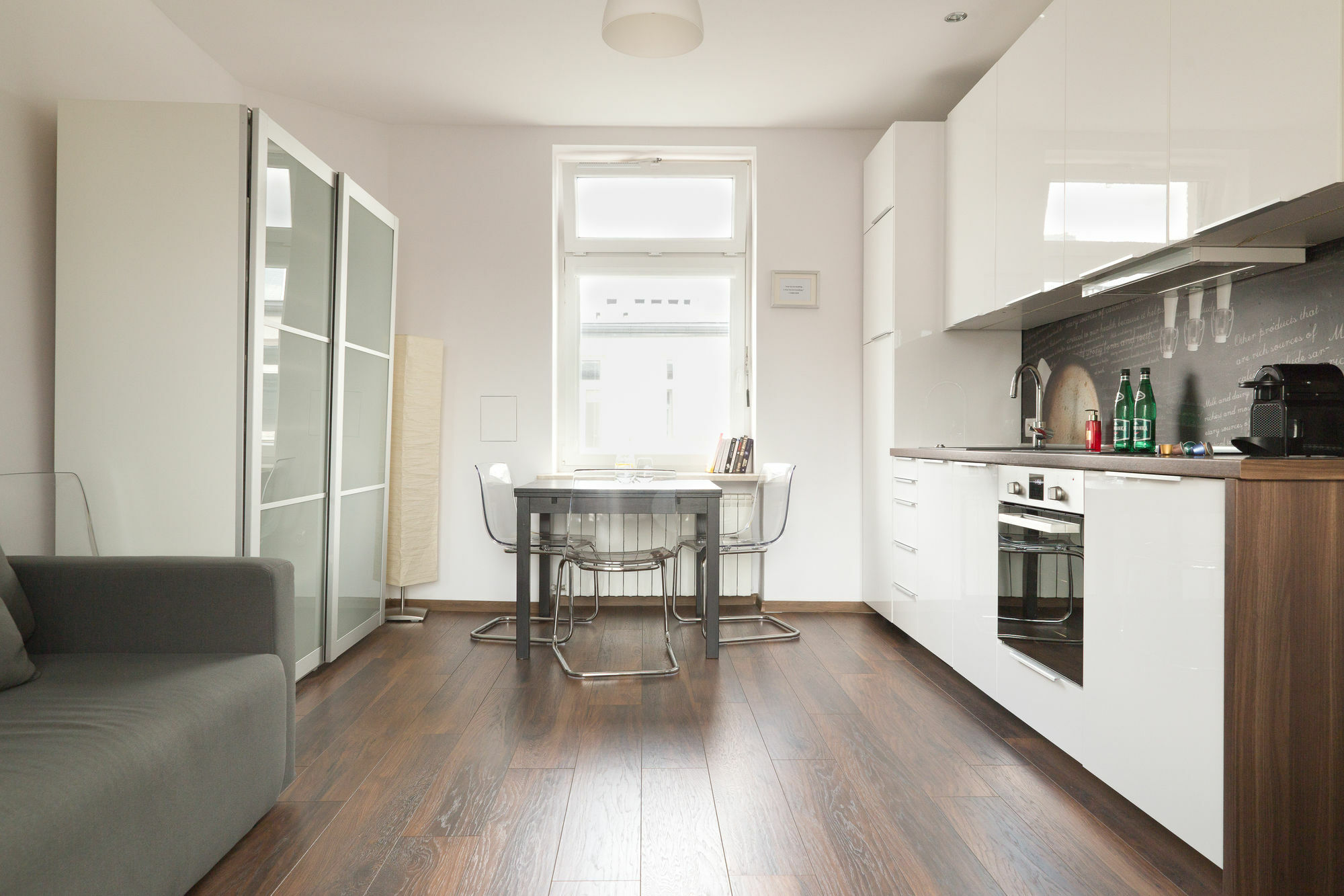 Apartment Chmielna By Your Freedom