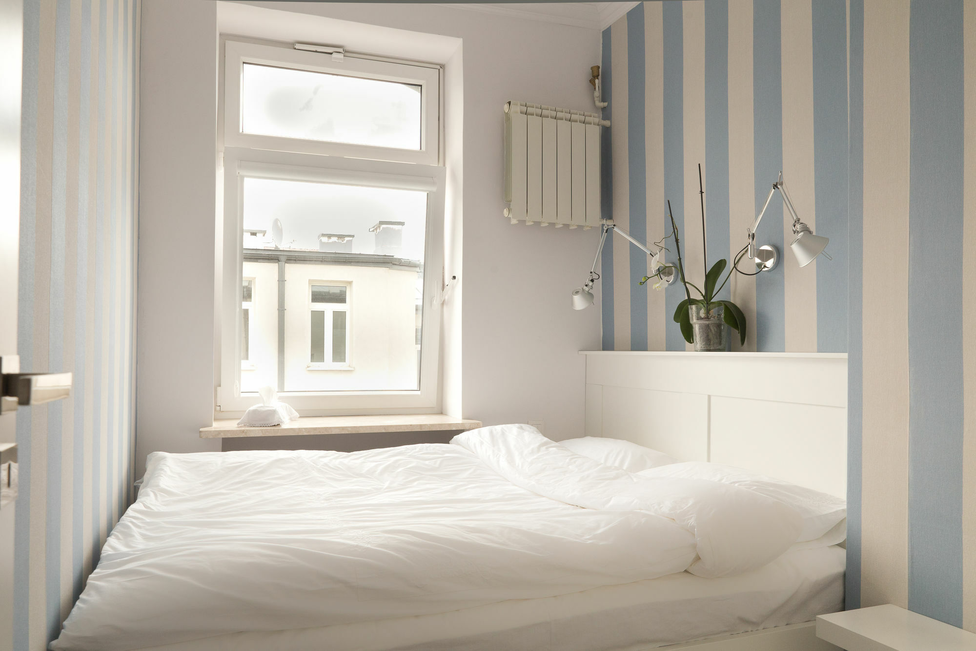 Chmielna By Your Freedom Apartment