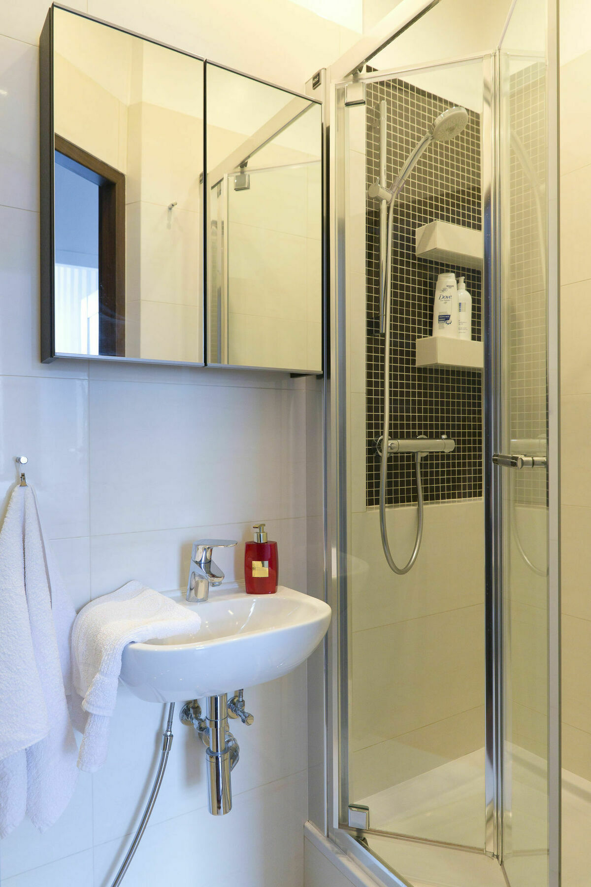 Apartment Chmielna By Your Freedom