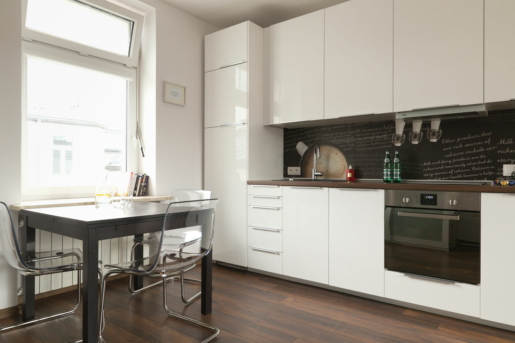 Apartment Chmielna By Your Freedom