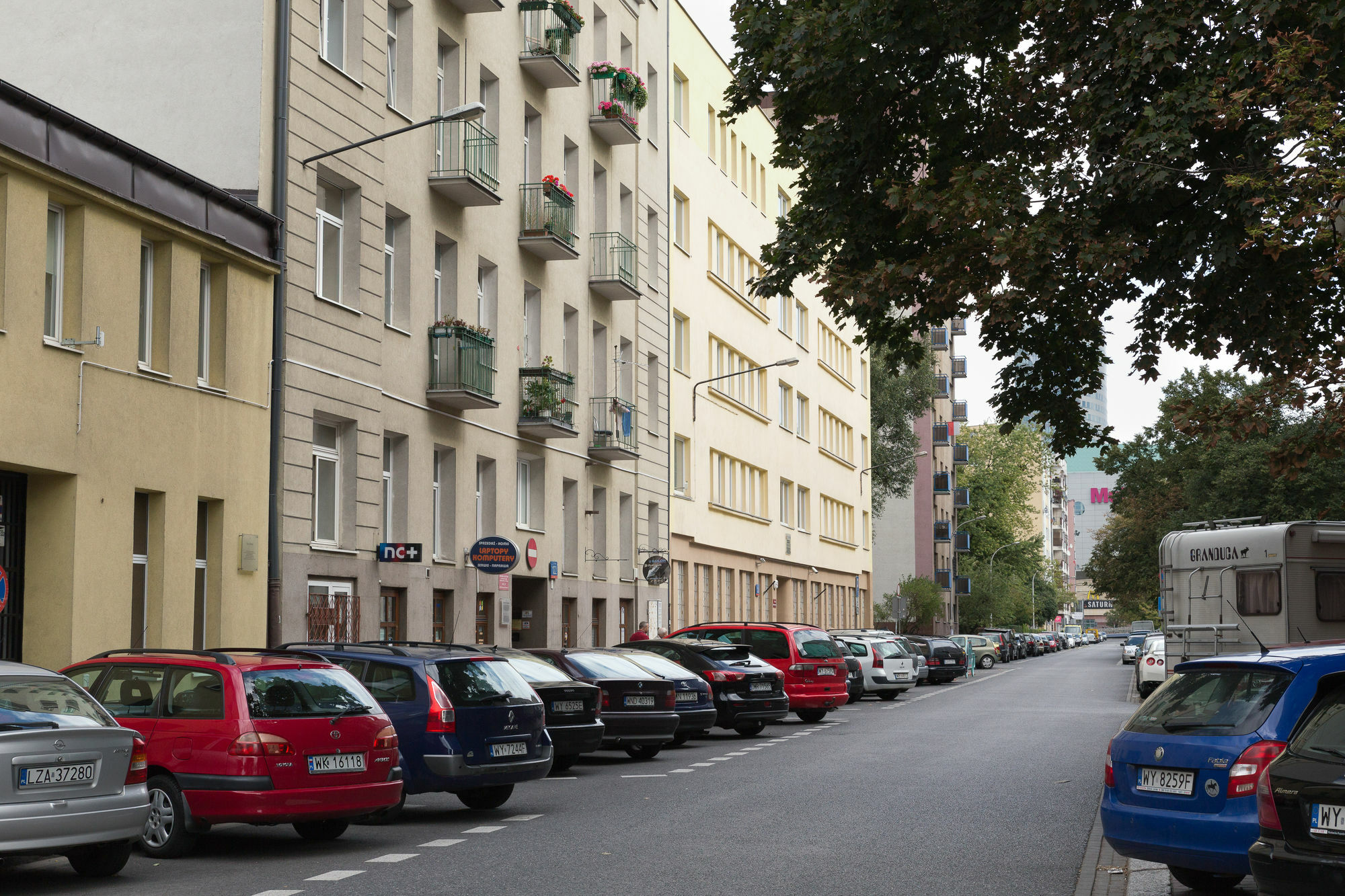Apartment Chmielna By Your Freedom *