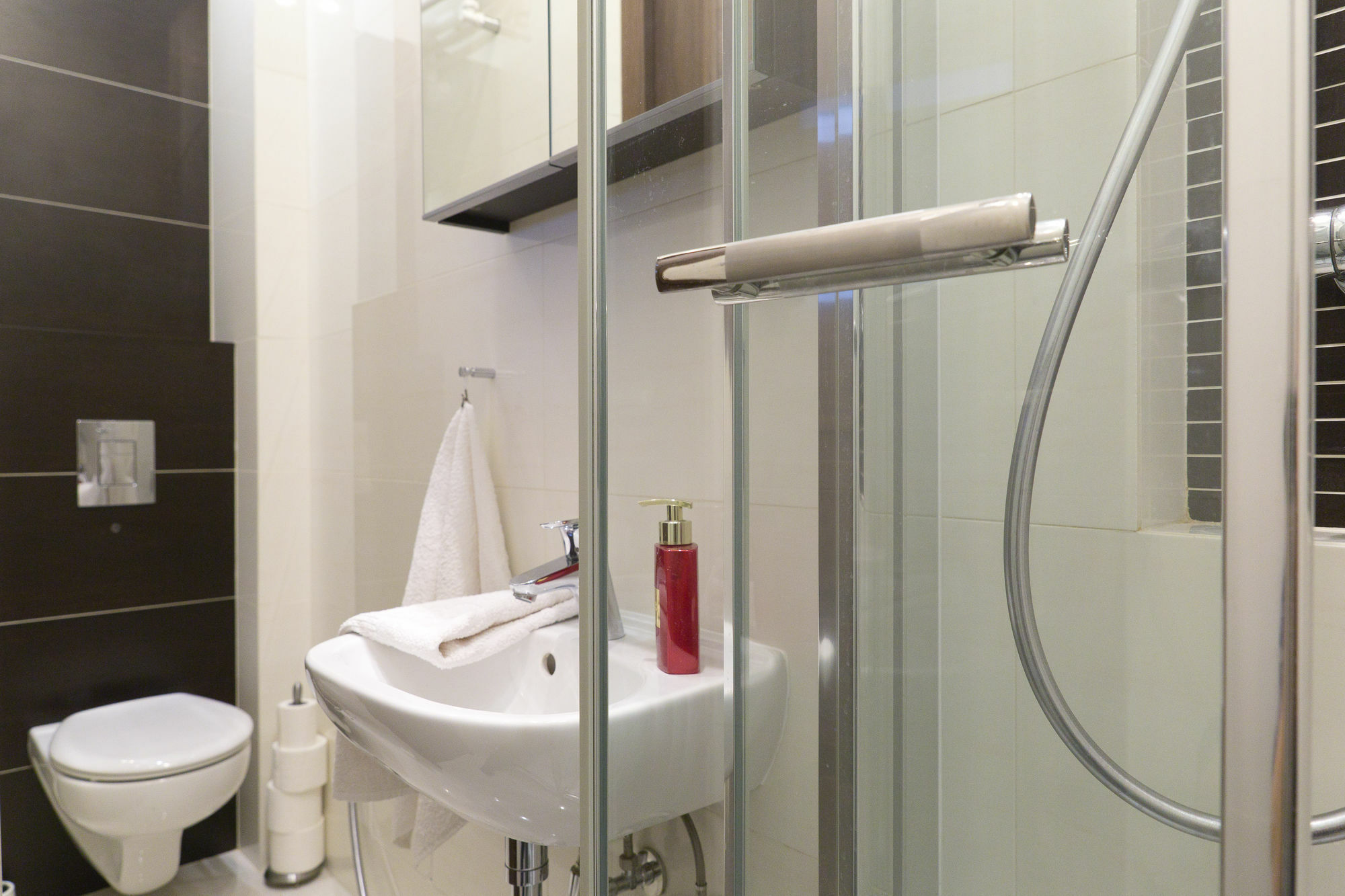 Apartment Chmielna By Your Freedom Warsaw