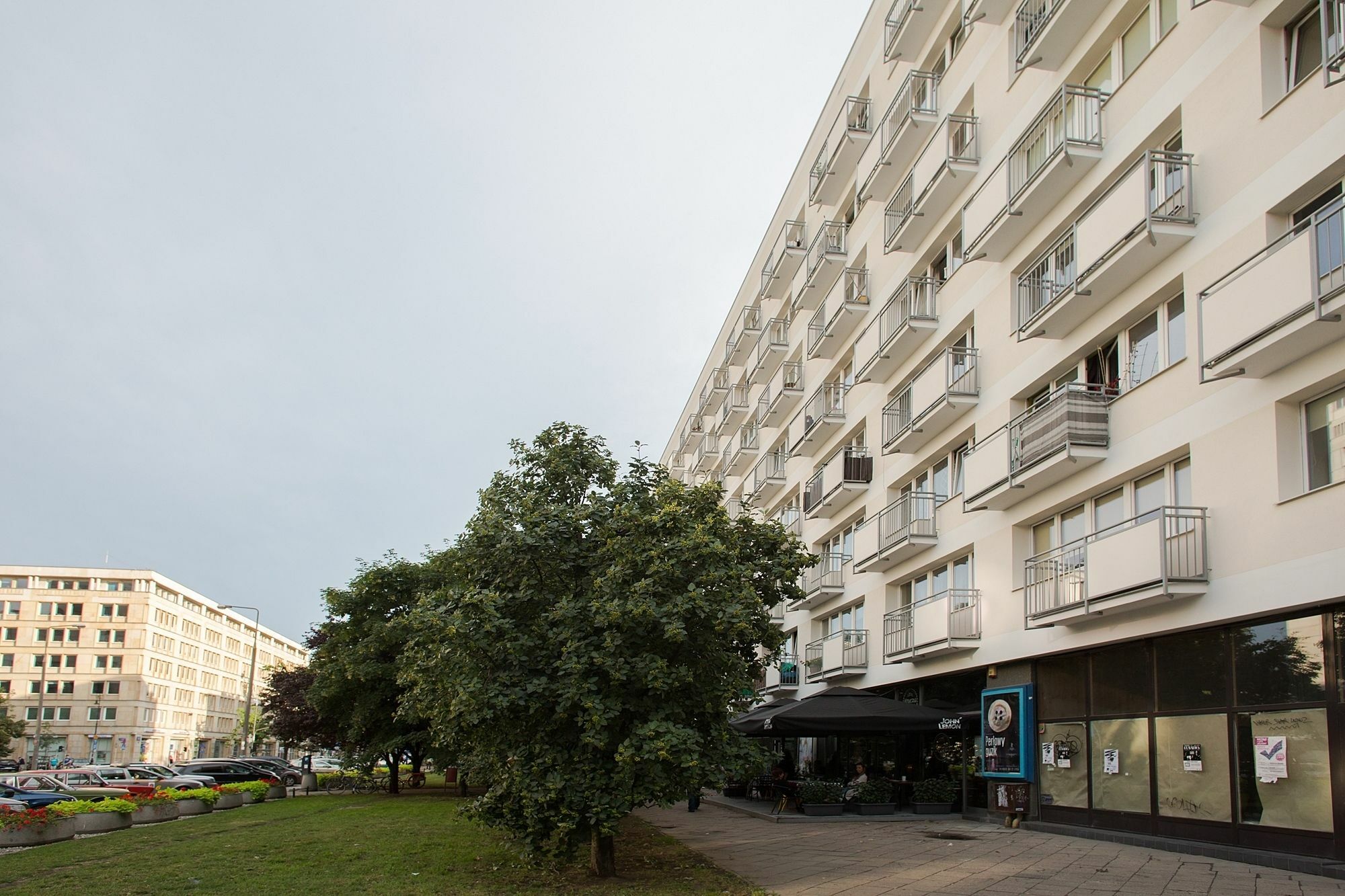 Shortstaypoland Krucza