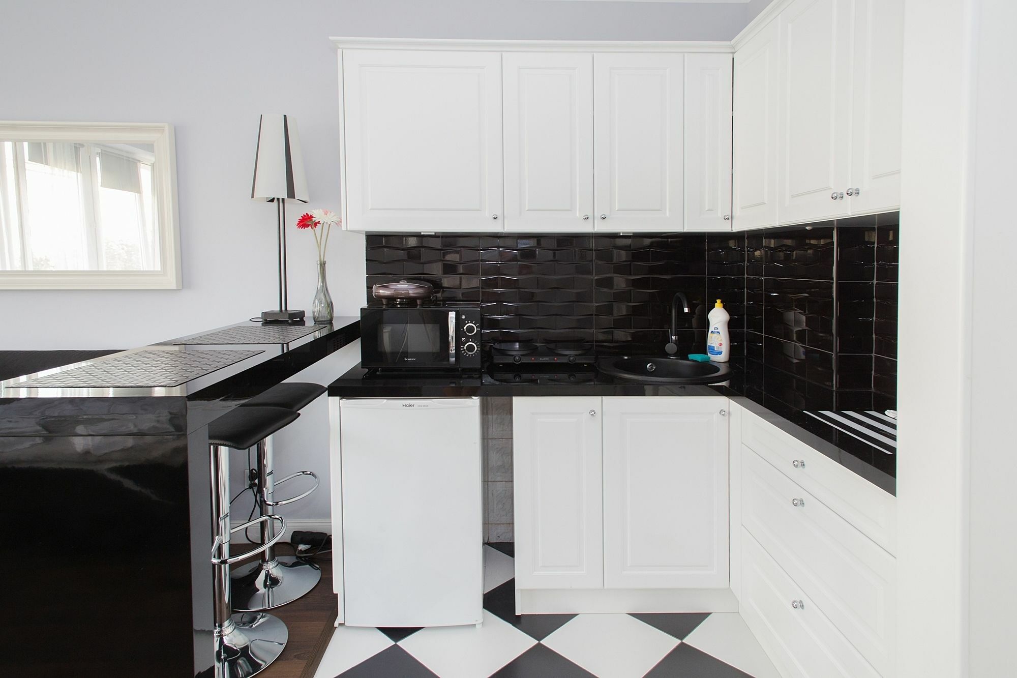 Apartment Shortstaypoland Krucza *