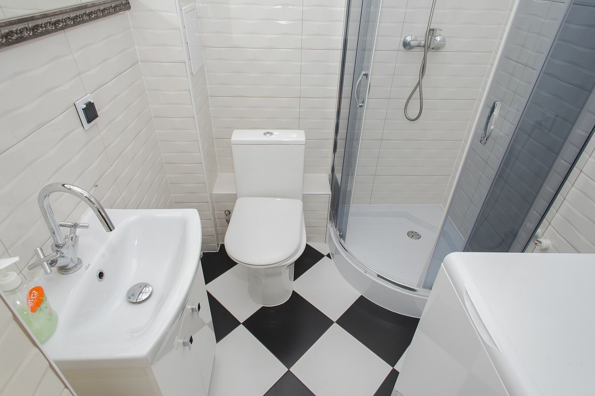 Shortstaypoland Krucza Apartment *