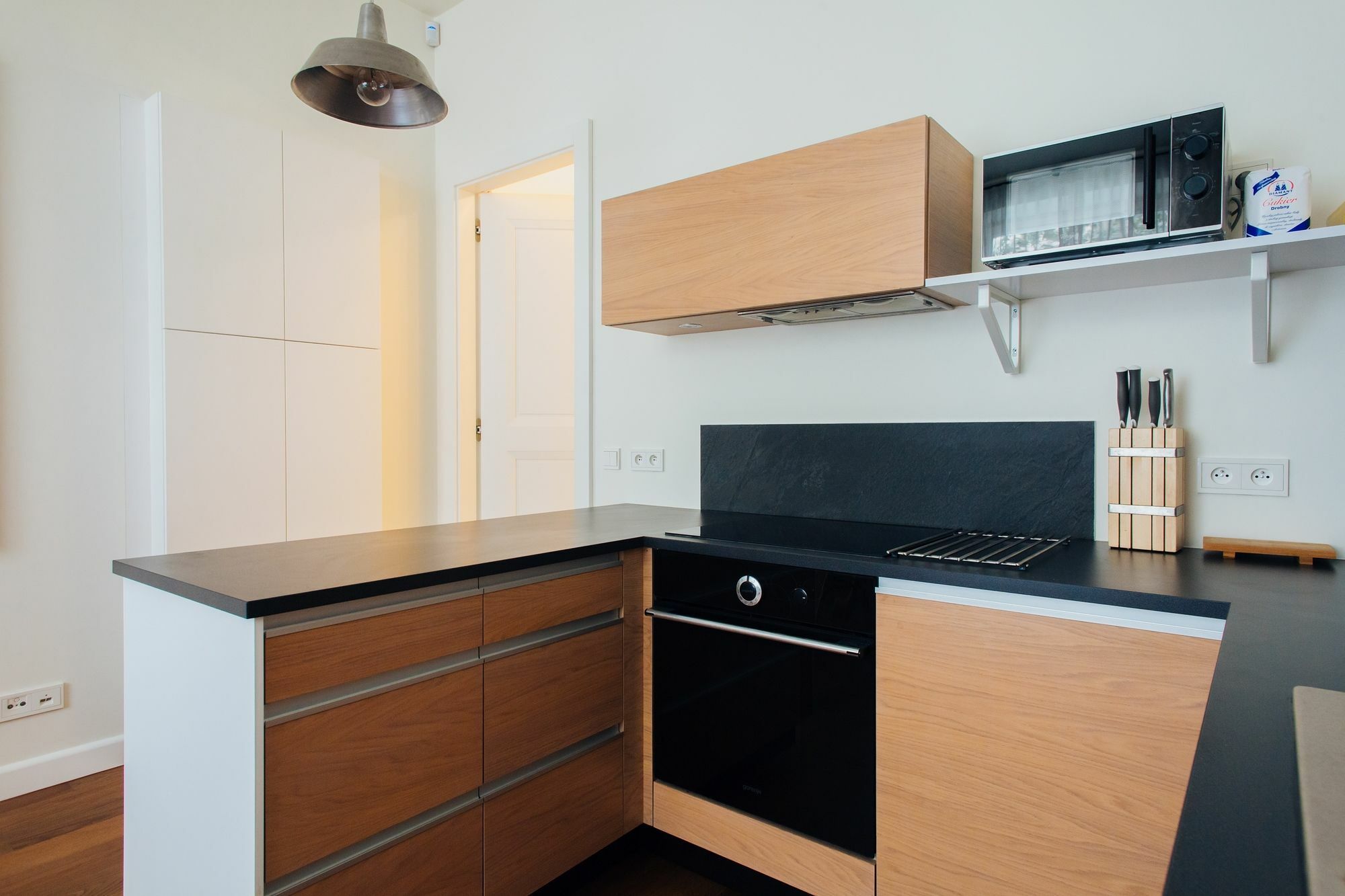 Shortstaypoland Filtrowa Apartment Warsaw