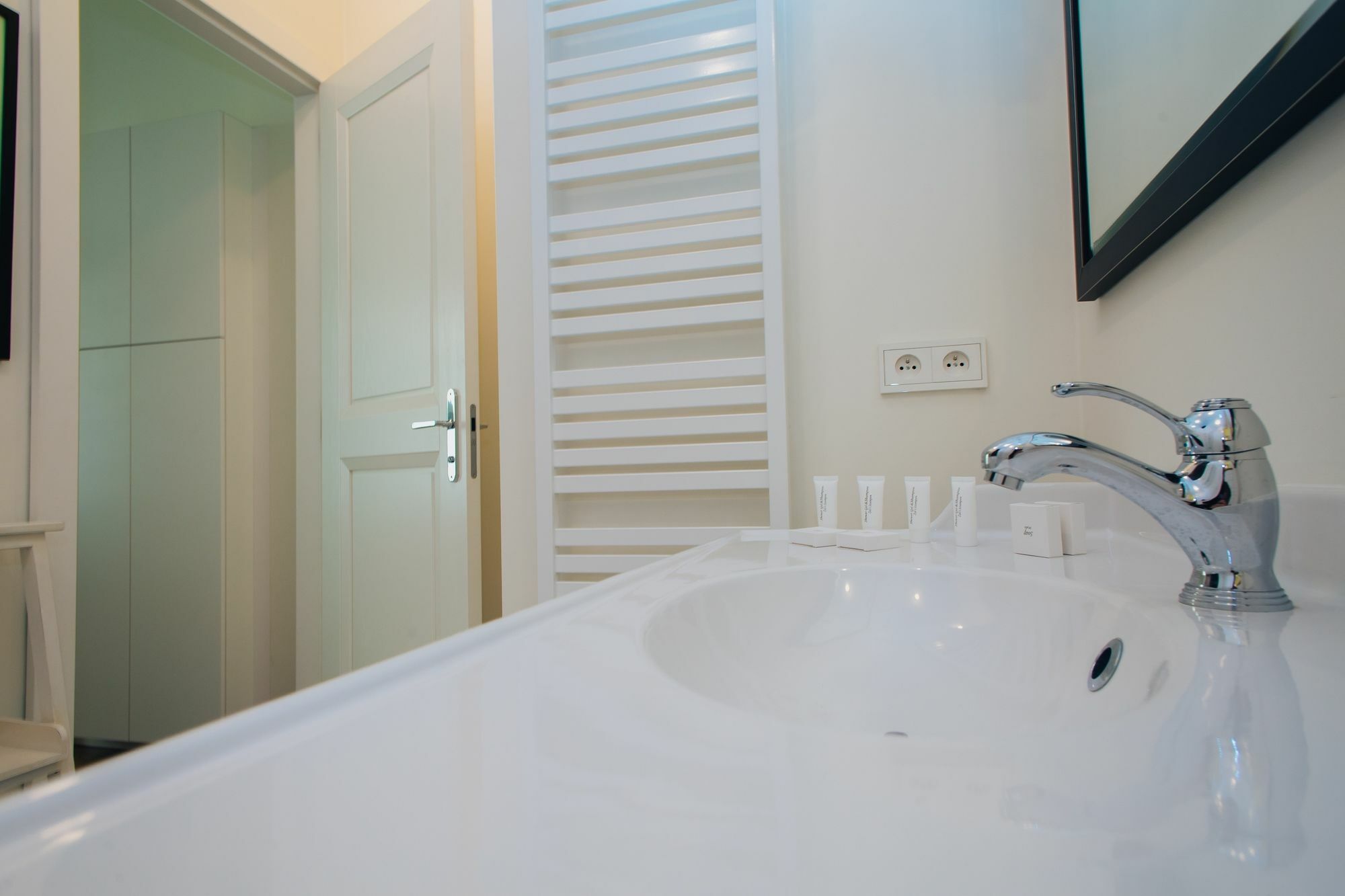 Shortstaypoland Filtrowa Apartment Warsaw
