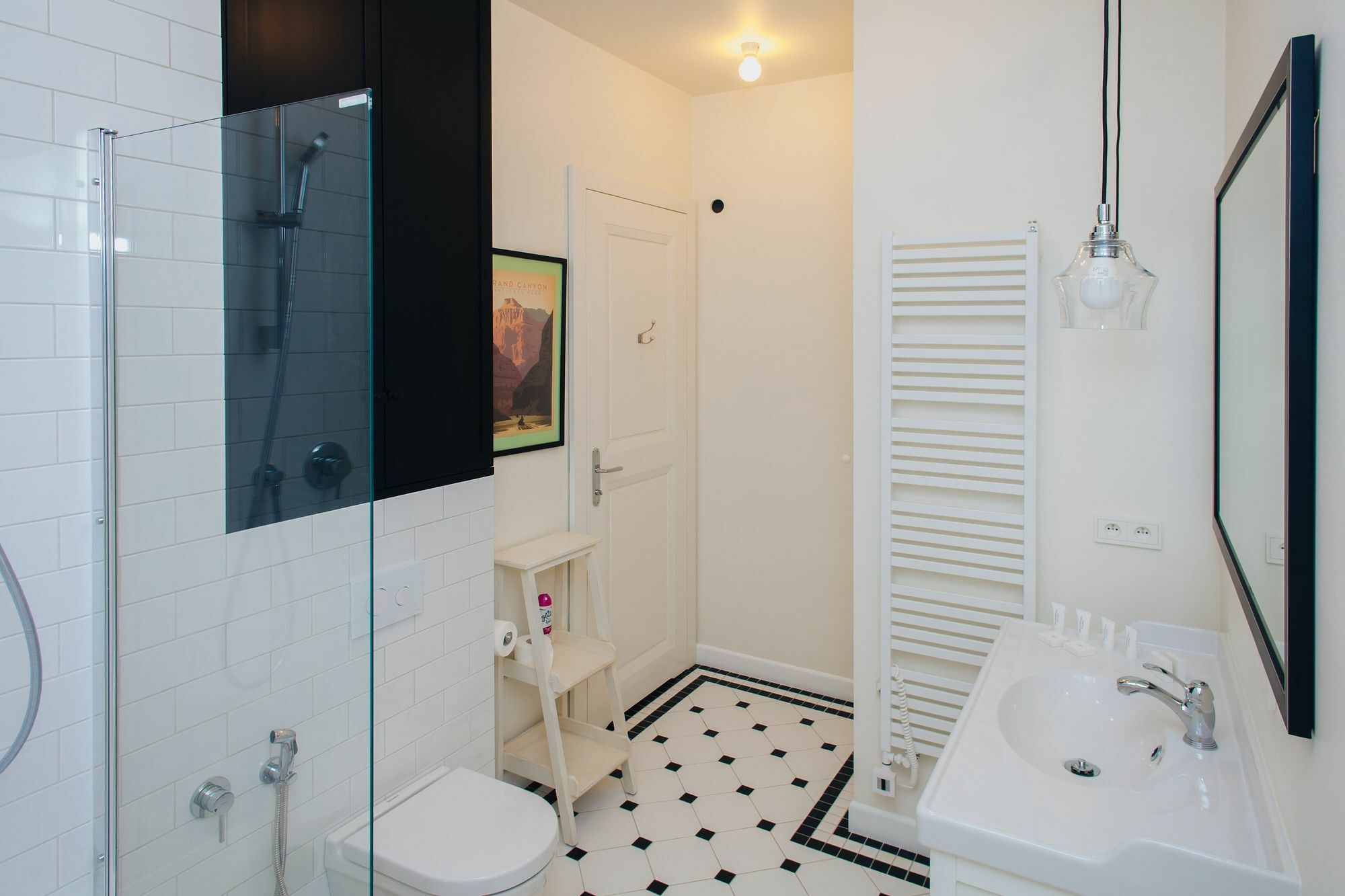 Apartment Shortstaypoland Filtrowa *