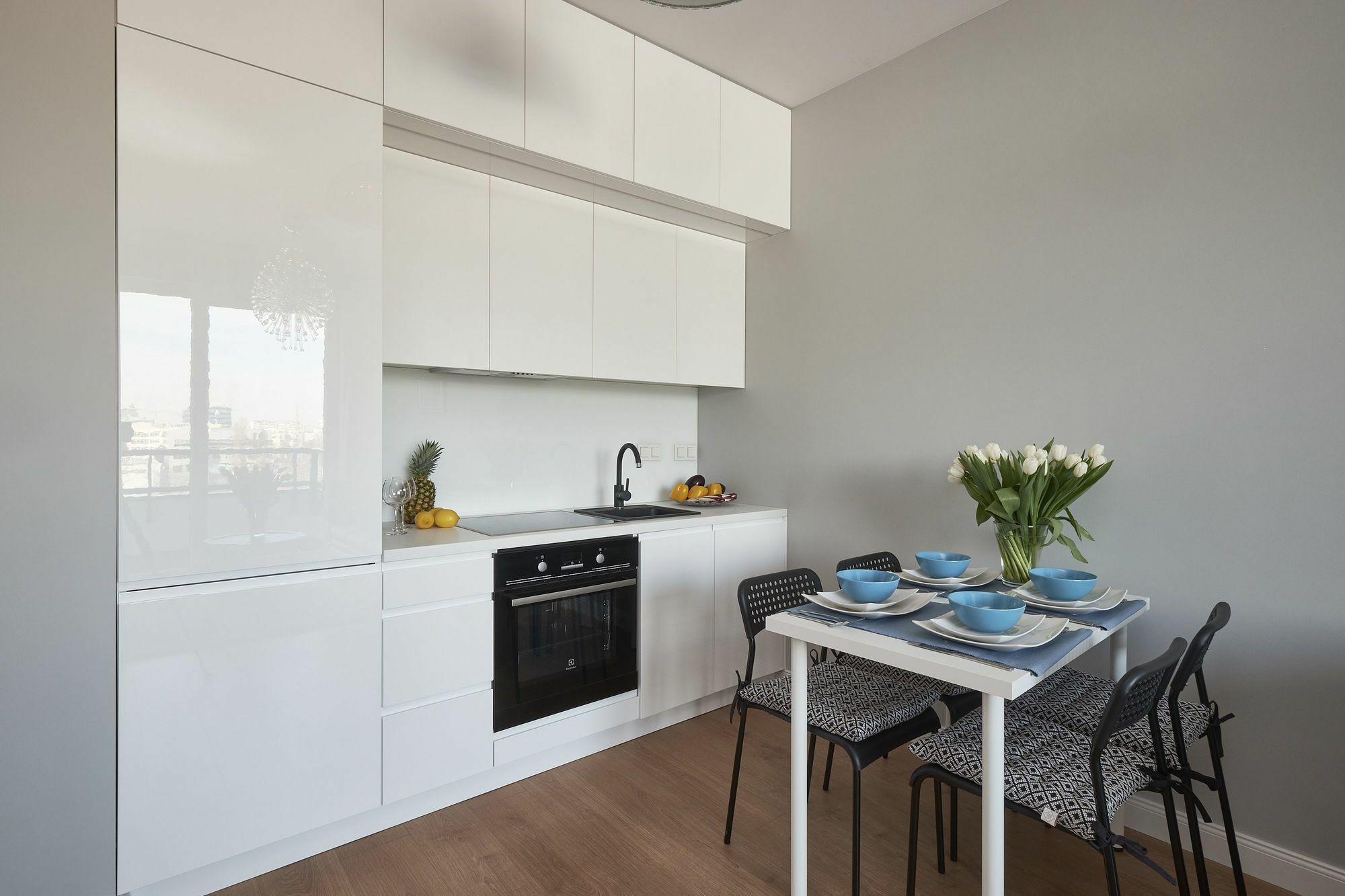 Good Time Apartment