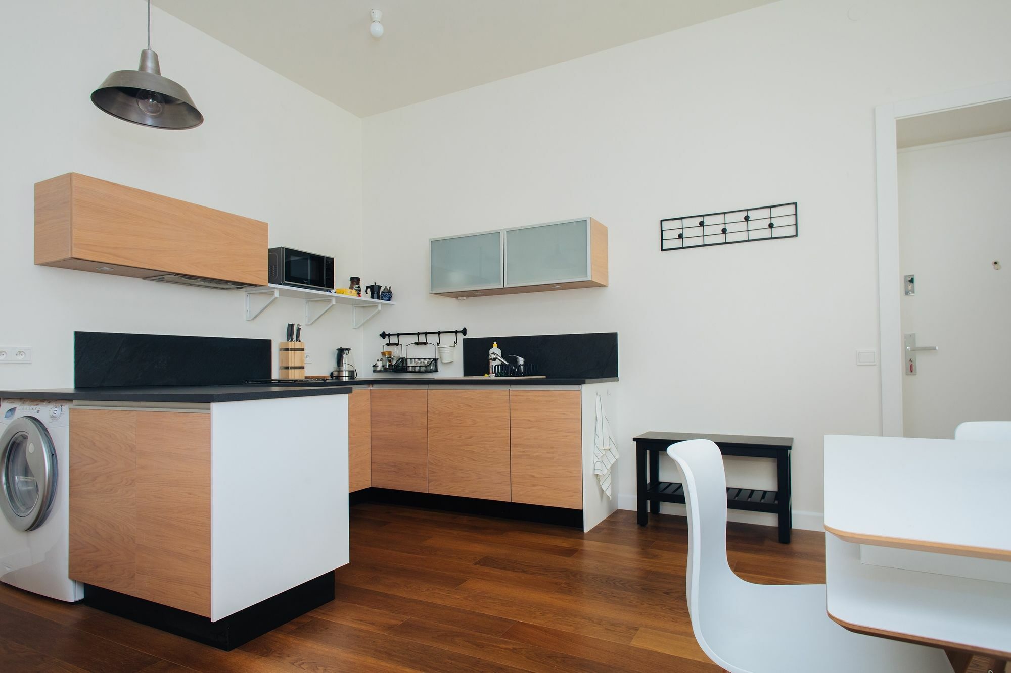 Shortstaypoland Filtrowa Apartment Warsaw