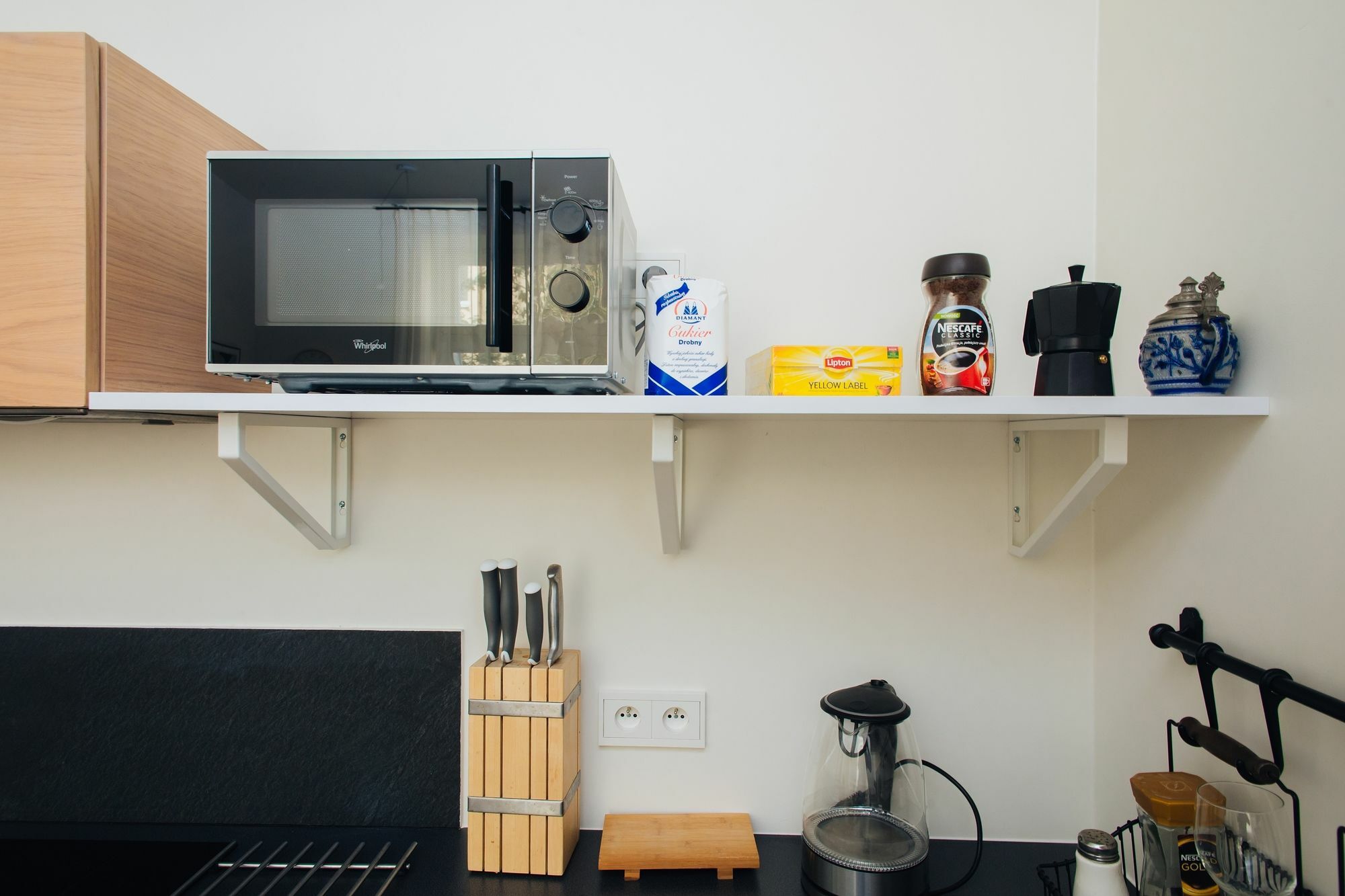 Apartment Shortstaypoland Filtrowa