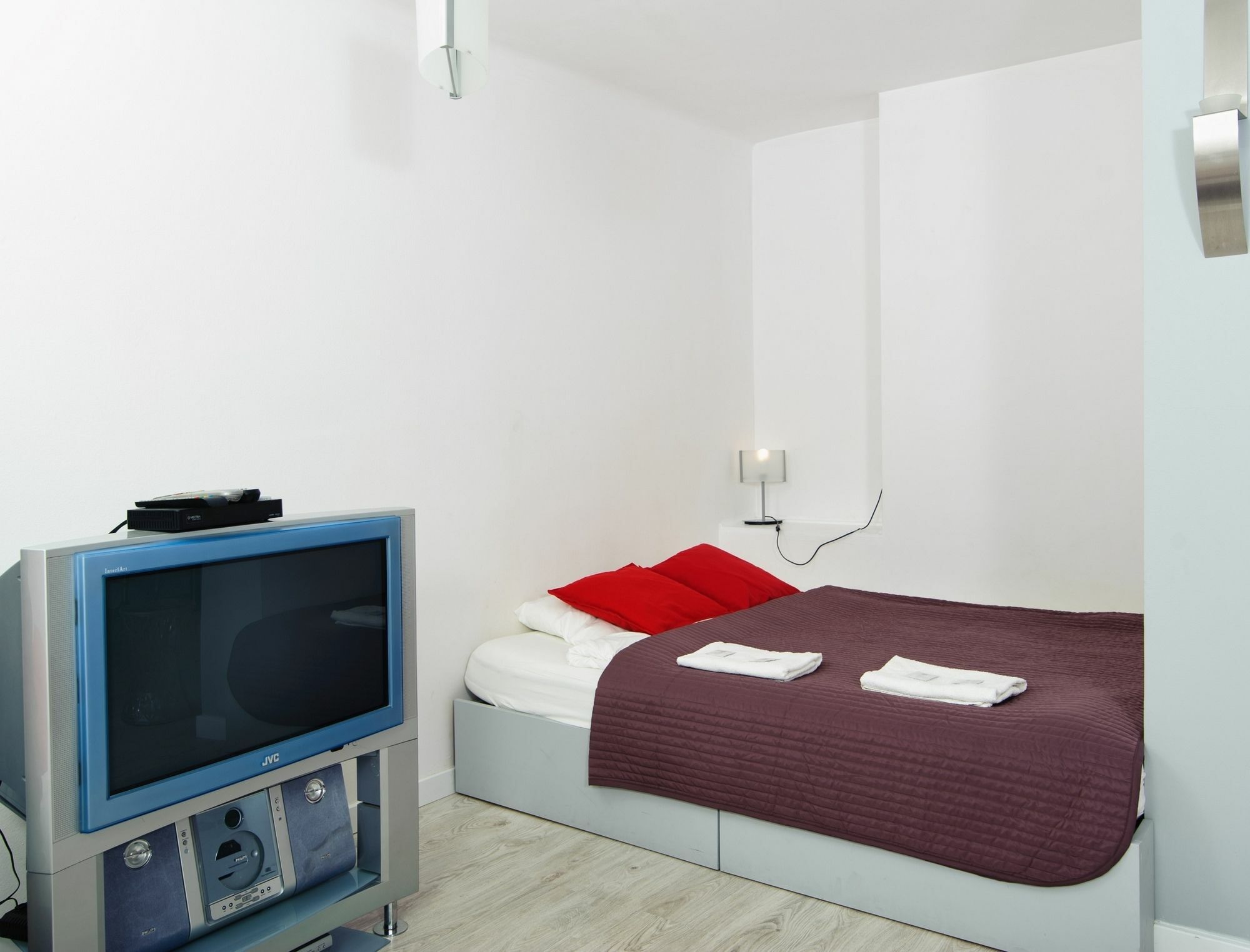 Dream Loft Grzybowska *