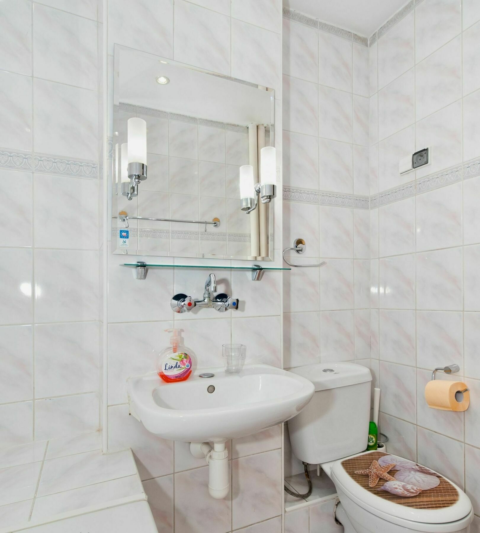 Apartment Dream Loft Grzybowska *