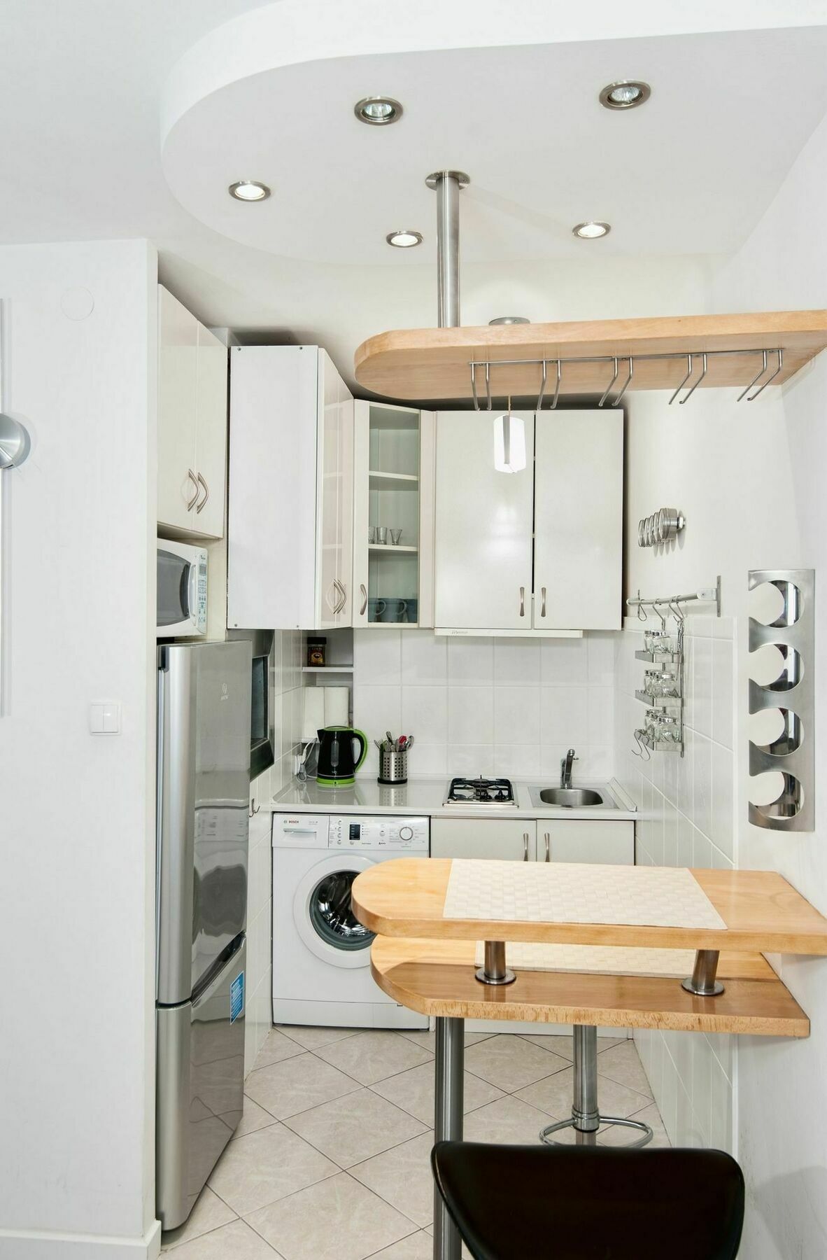 Dream Loft Grzybowska * Warsaw