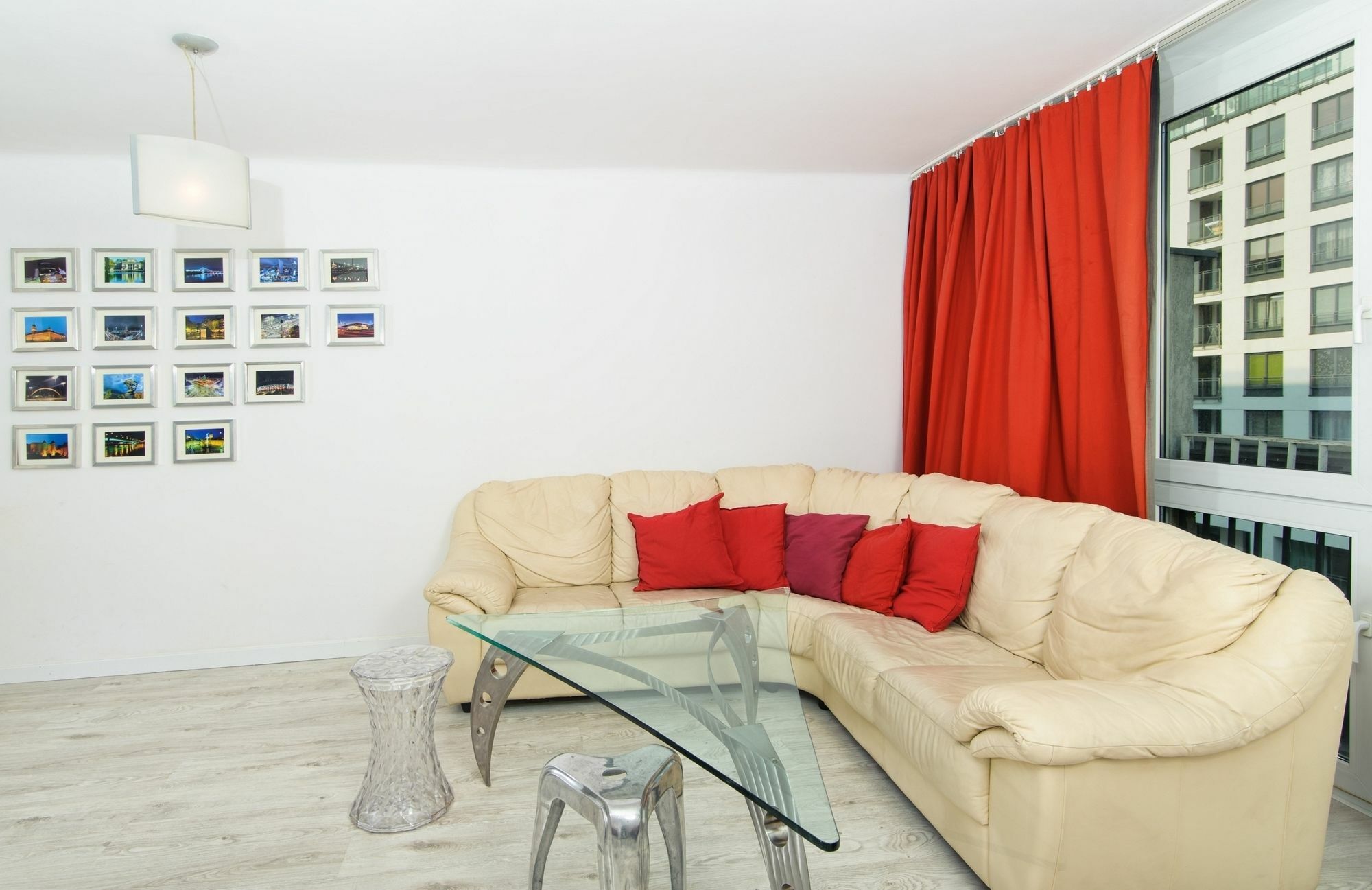 Dream Loft Grzybowska