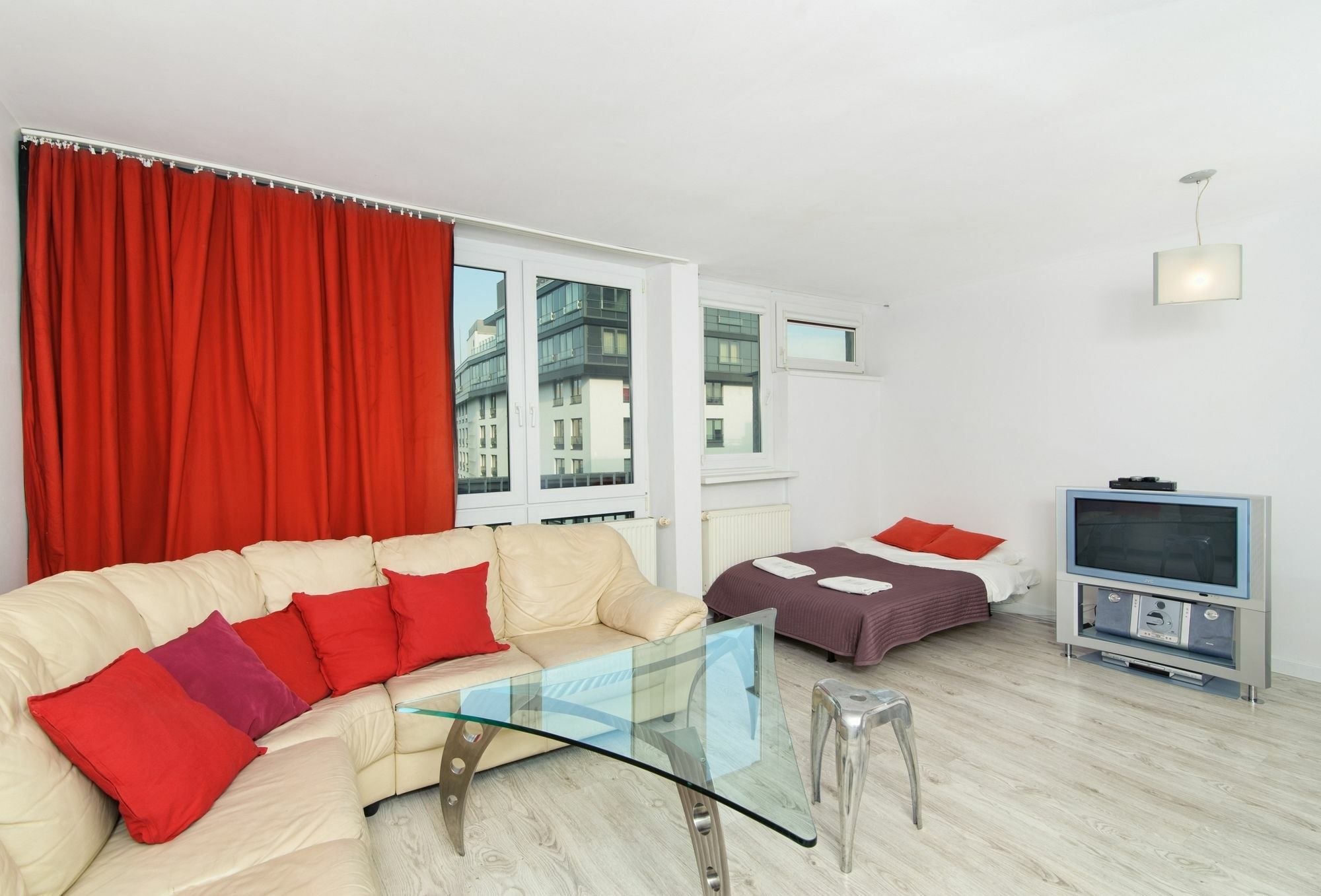 Dream Loft Grzybowska * Warsaw