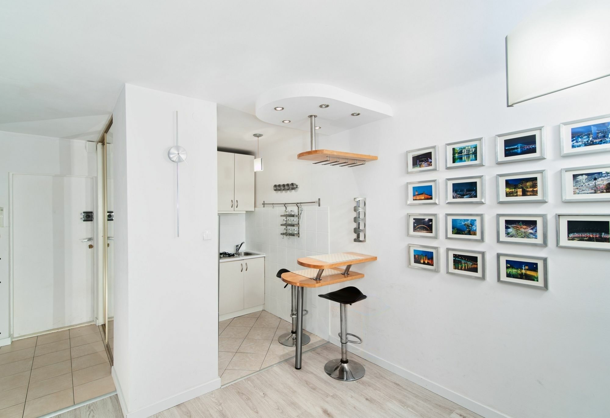 Dream Loft Grzybowska Apartment