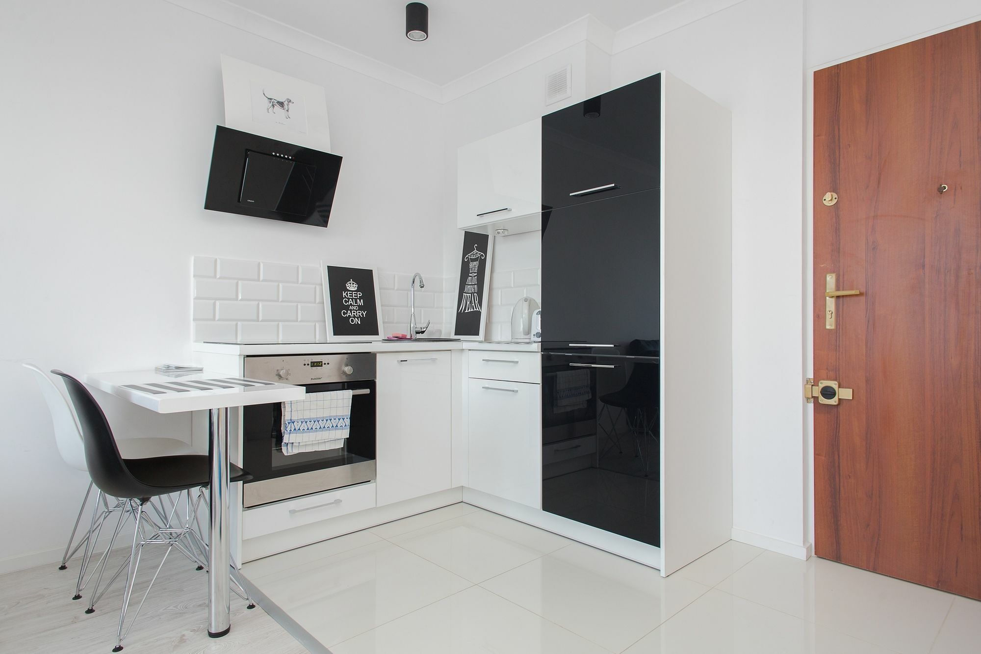 Shortstaypoland Jana Pawla Apartamento
