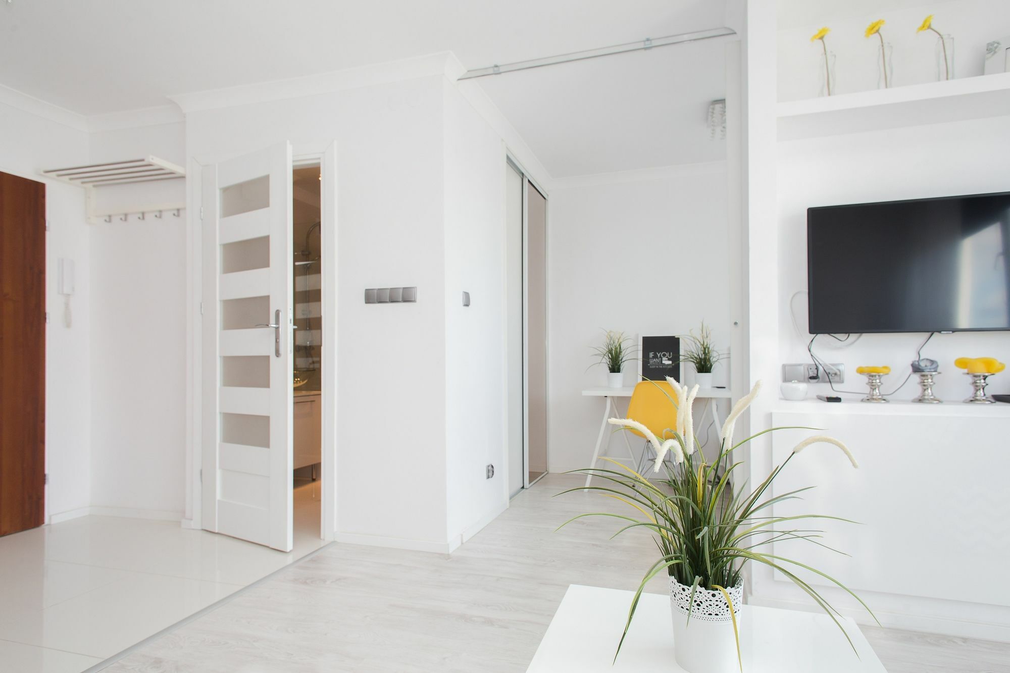 Shortstaypoland Jana Pawla Apartment *