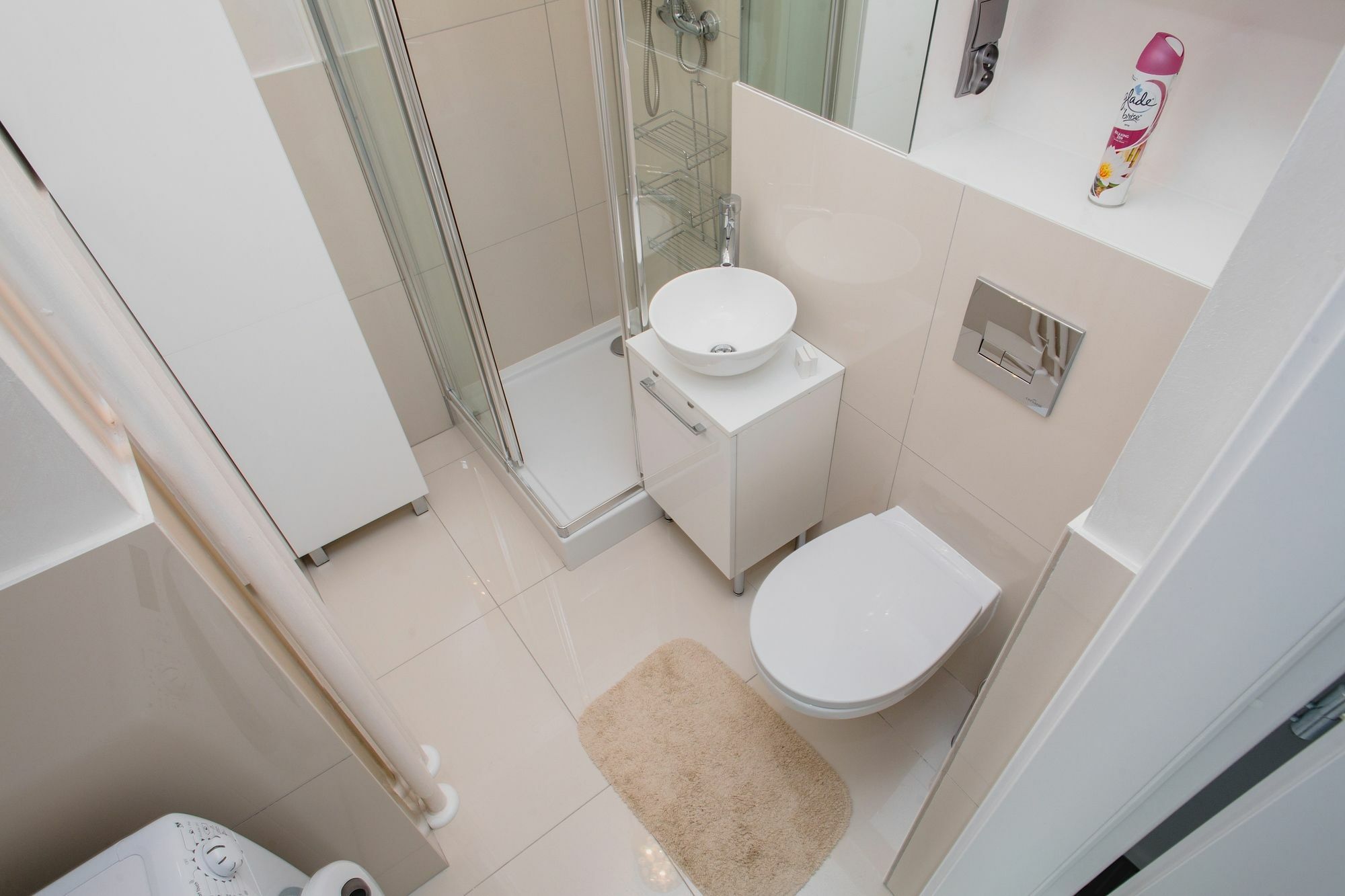 Shortstaypoland Chlodna Apartment Warsaw