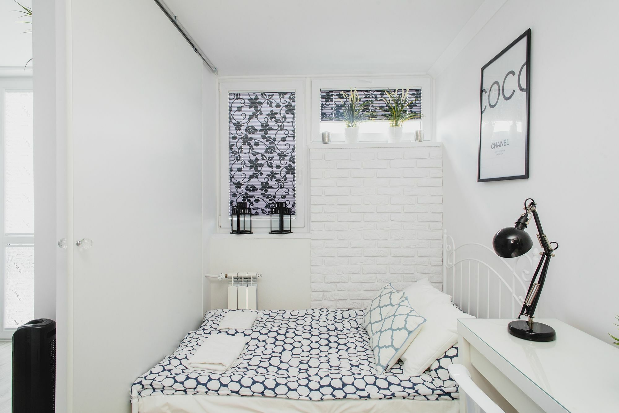 Apartment Shortstaypoland Chlodna *