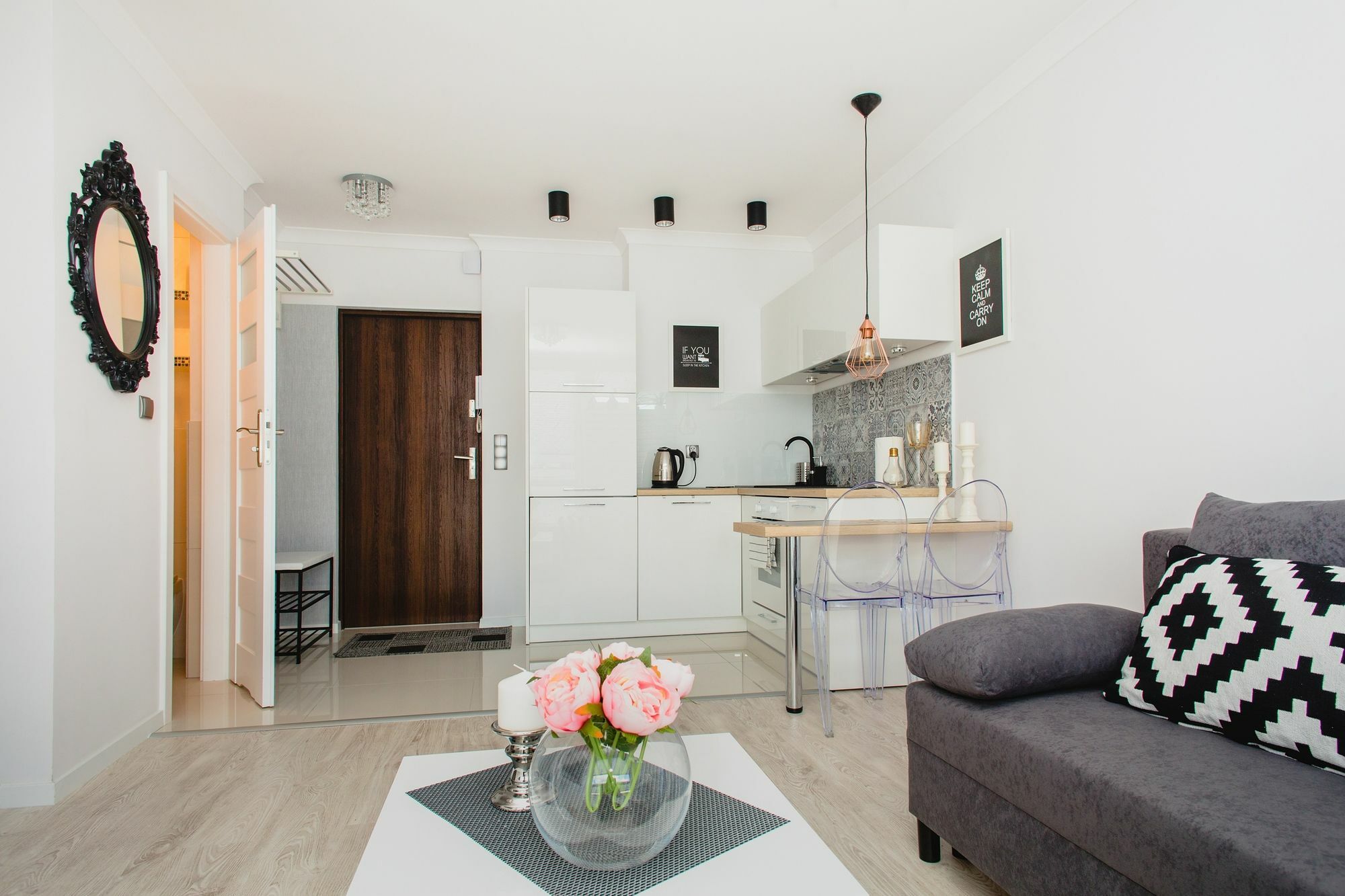 Shortstaypoland Chlodna Warsaw