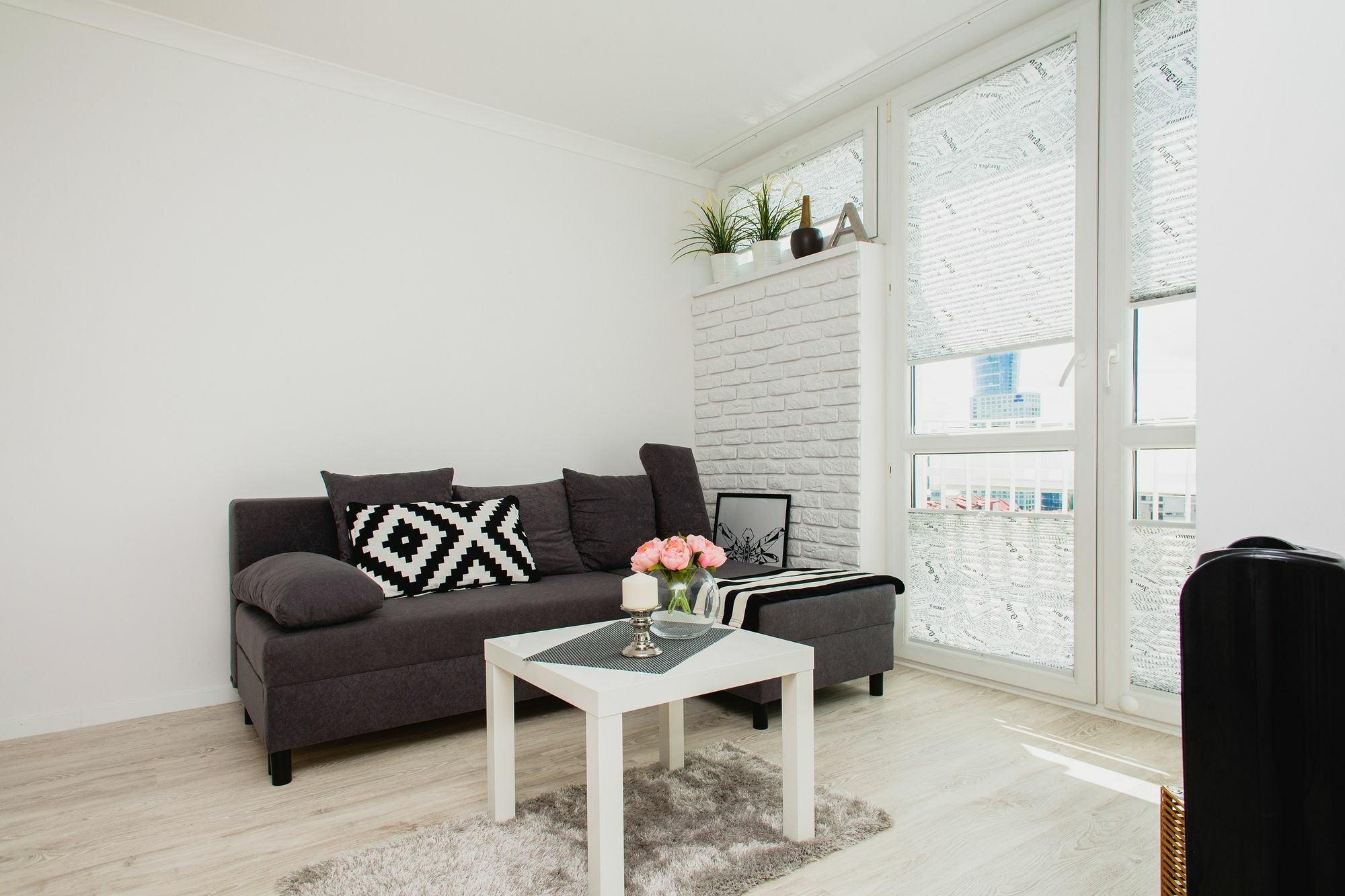 Shortstaypoland Chlodna Apartment