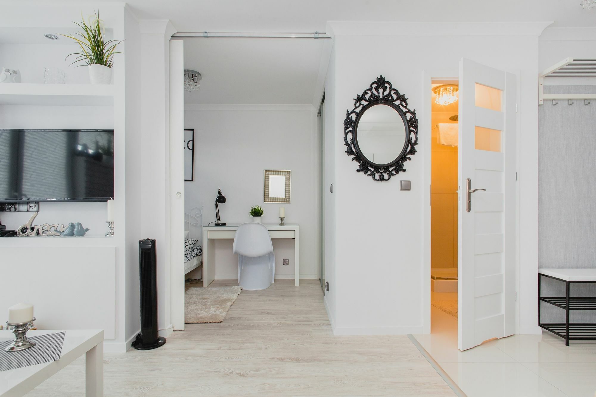 Apartment Shortstaypoland Chlodna *