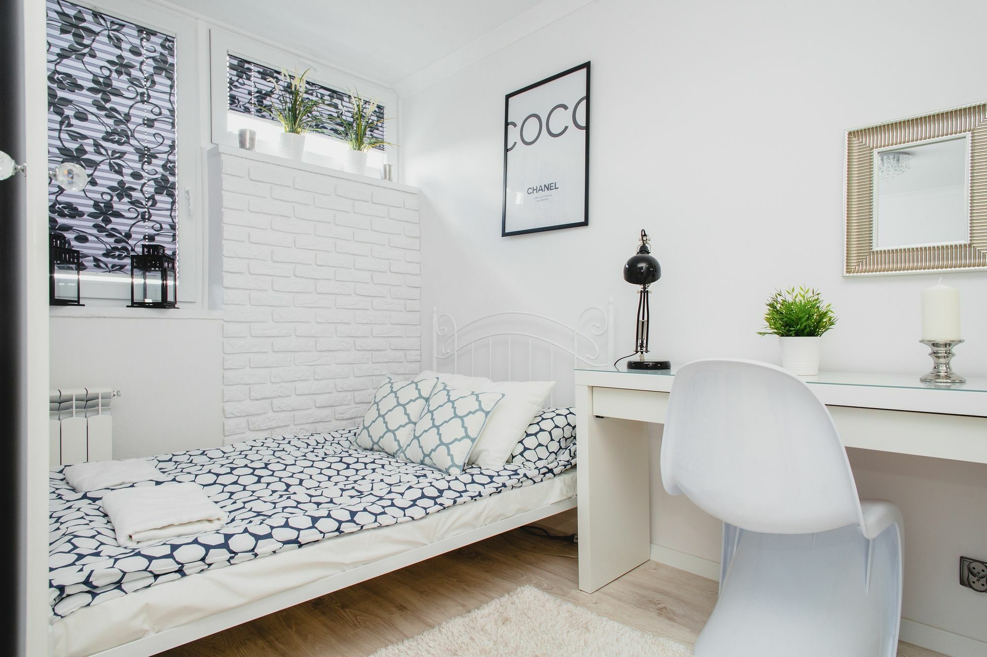 Apartment Shortstaypoland Chlodna *