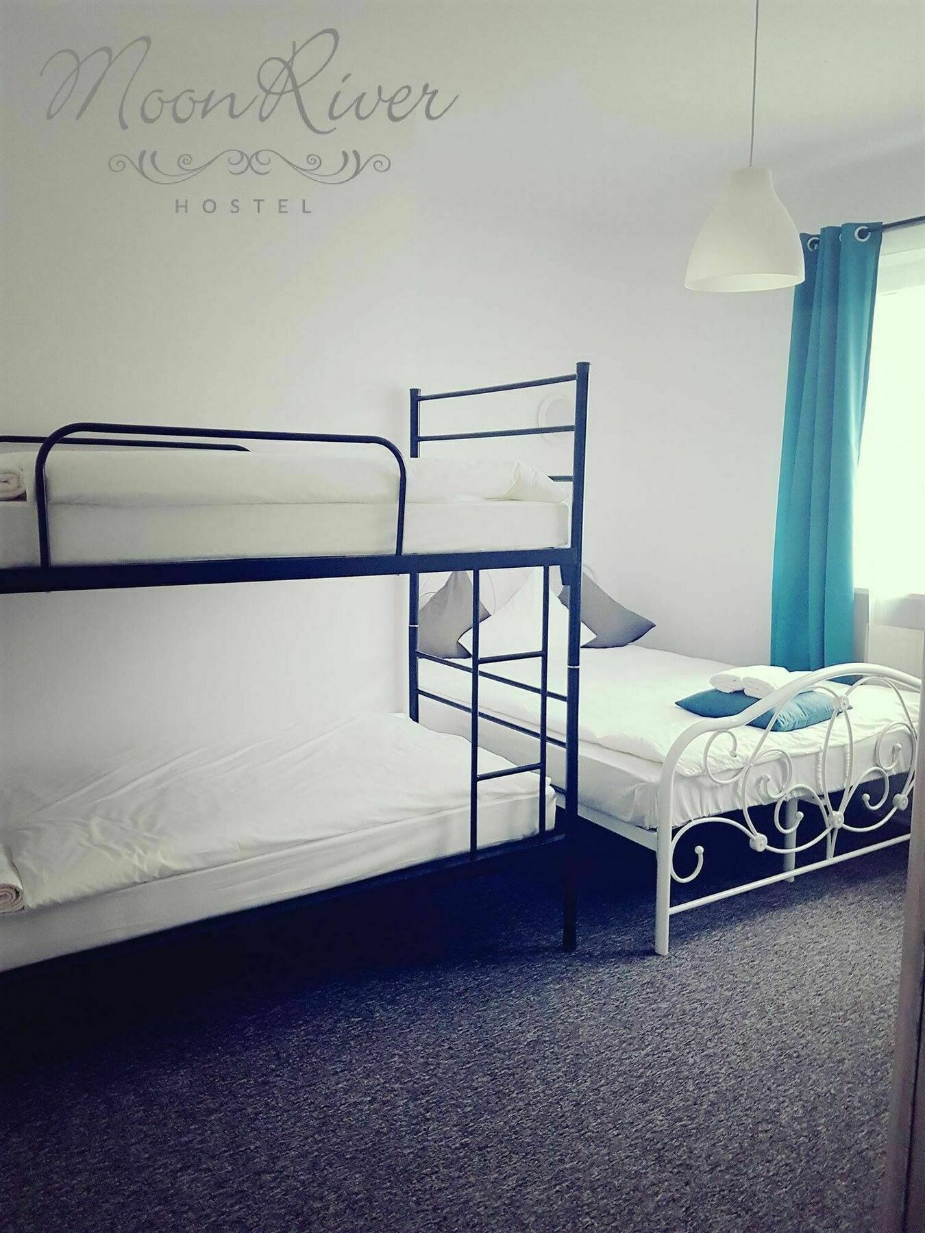 Moonriver Homestay