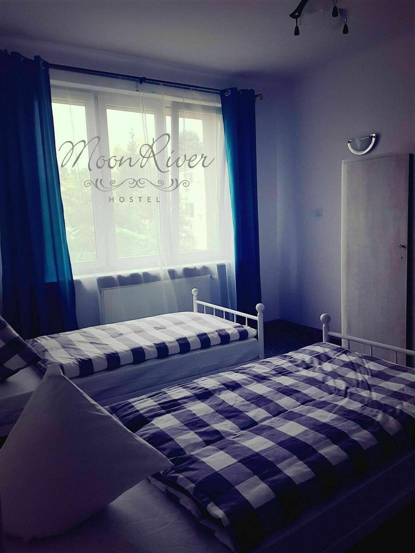 Homestay Moonriver