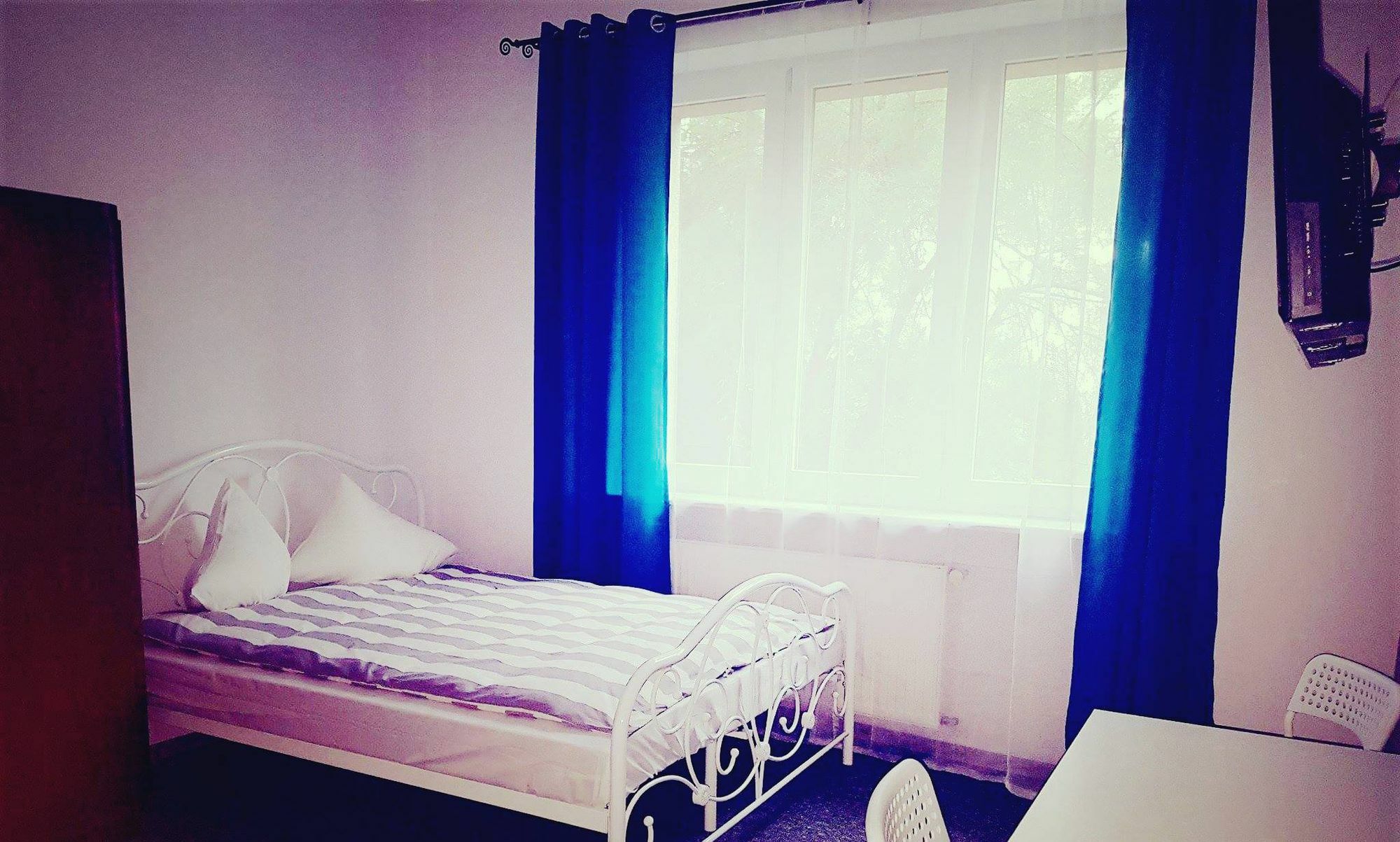 Moonriver Homestay Warsaw