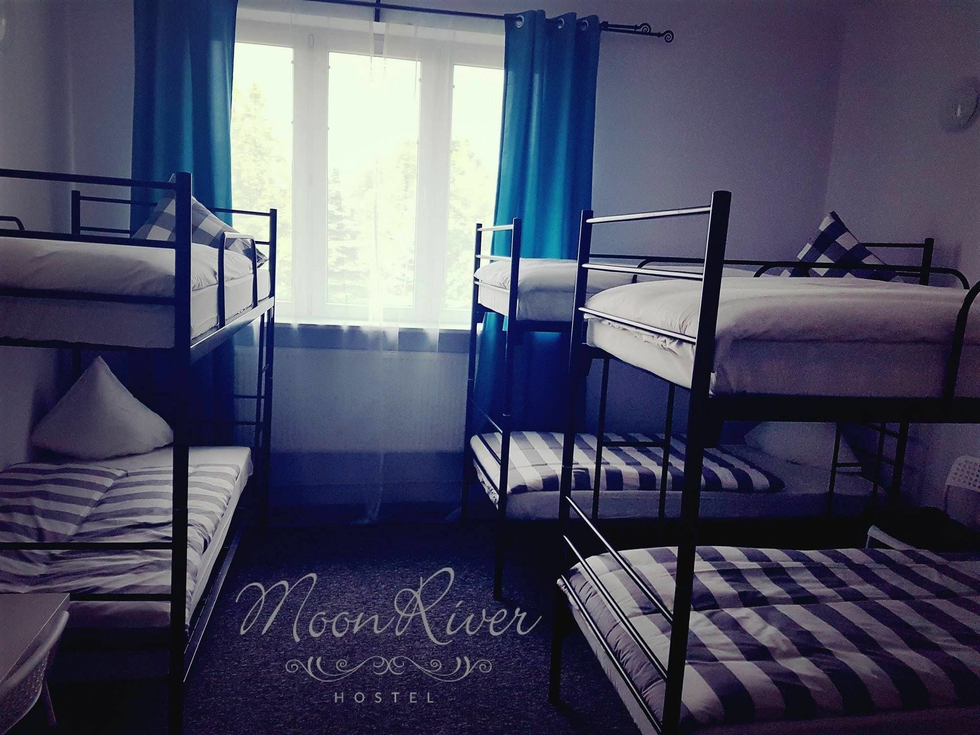 Homestay Moonriver