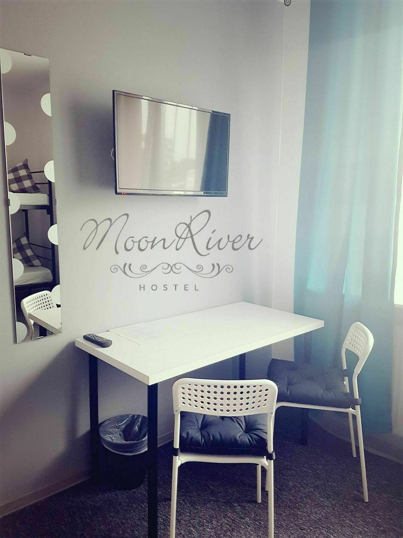 Homestay Moonriver Warsaw