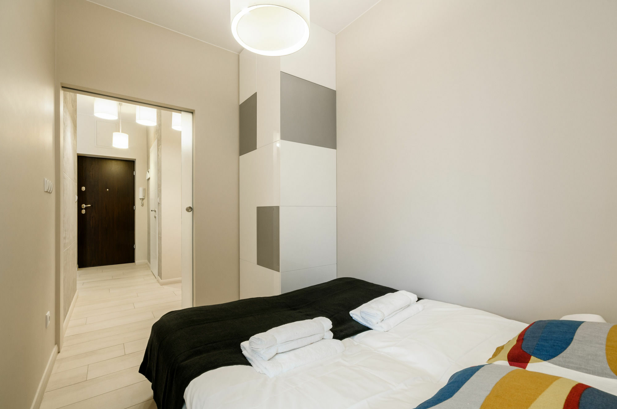 Dream Loft Krucza Varsóvia