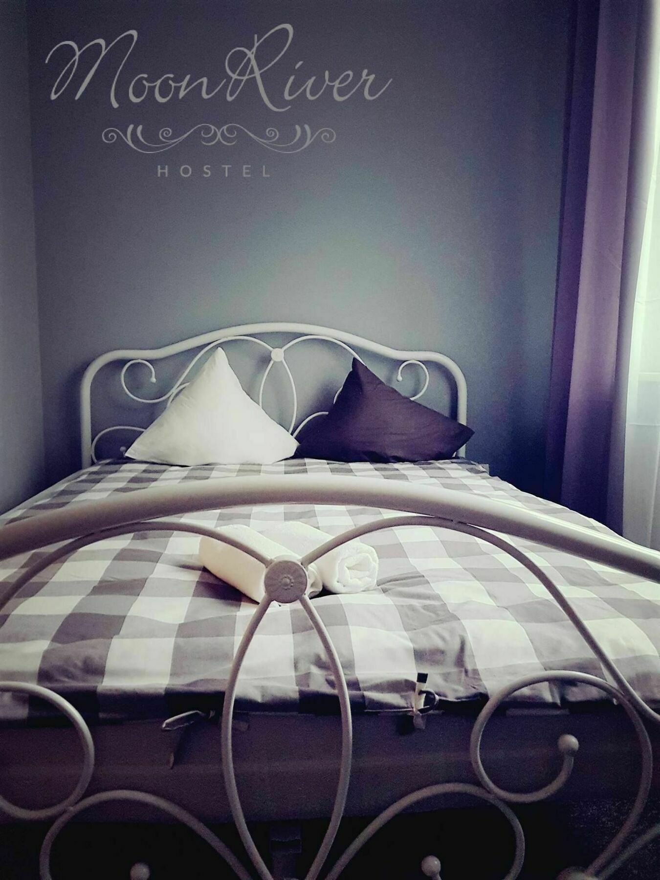 Homestay Moonriver Warsaw