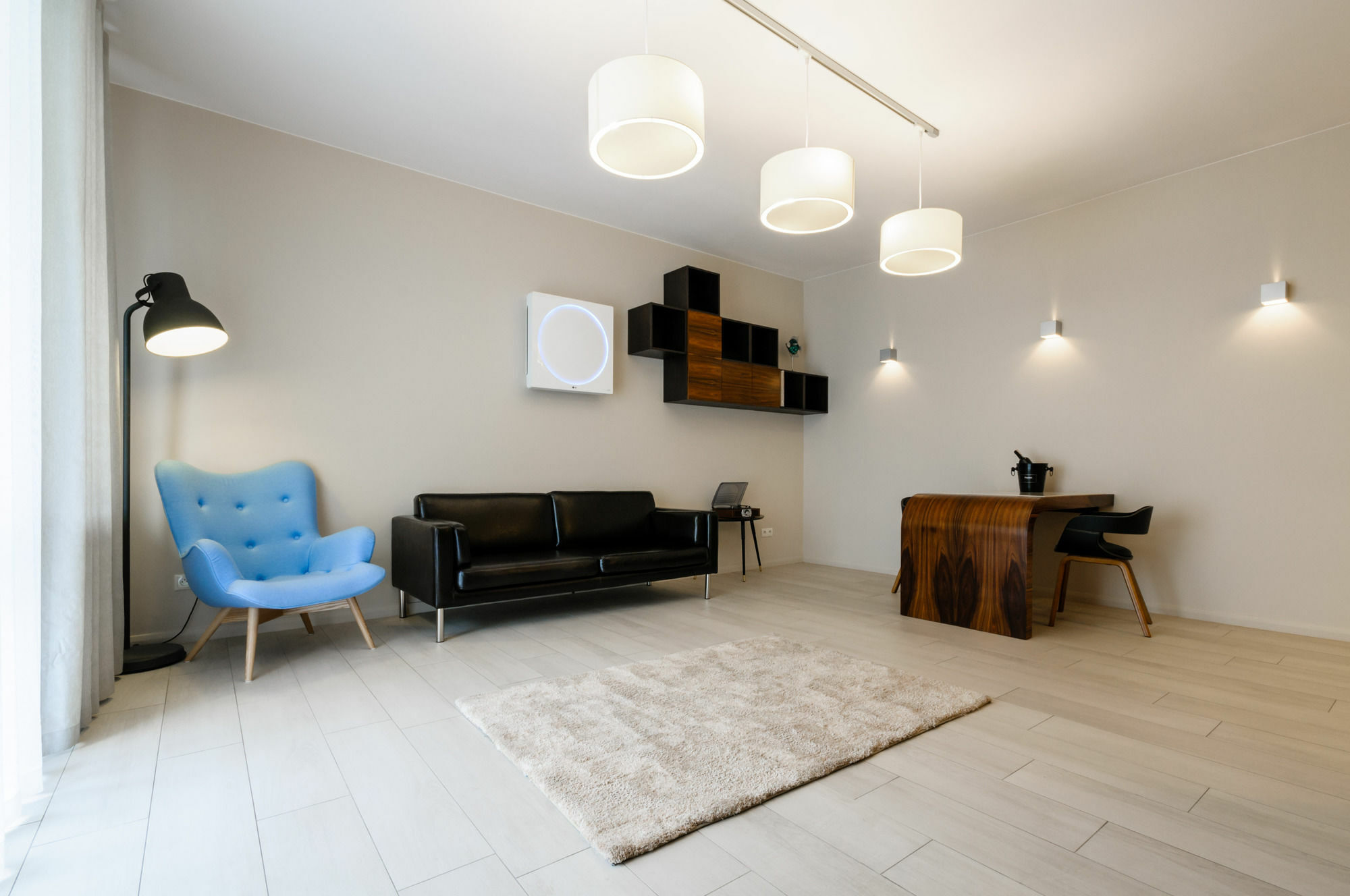 Apartamento Dream Loft Krucza *