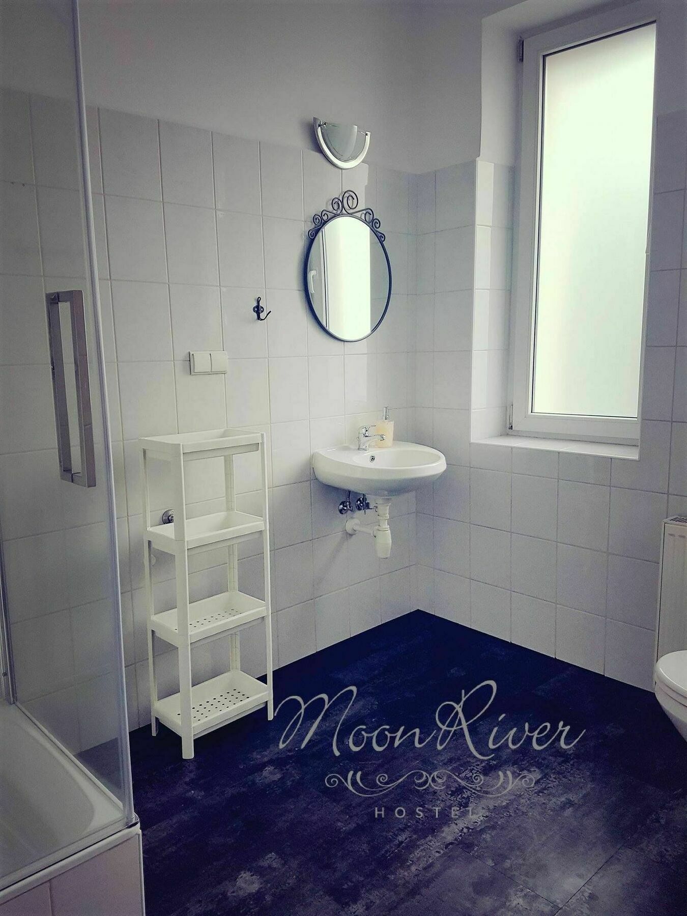 Homestay Moonriver