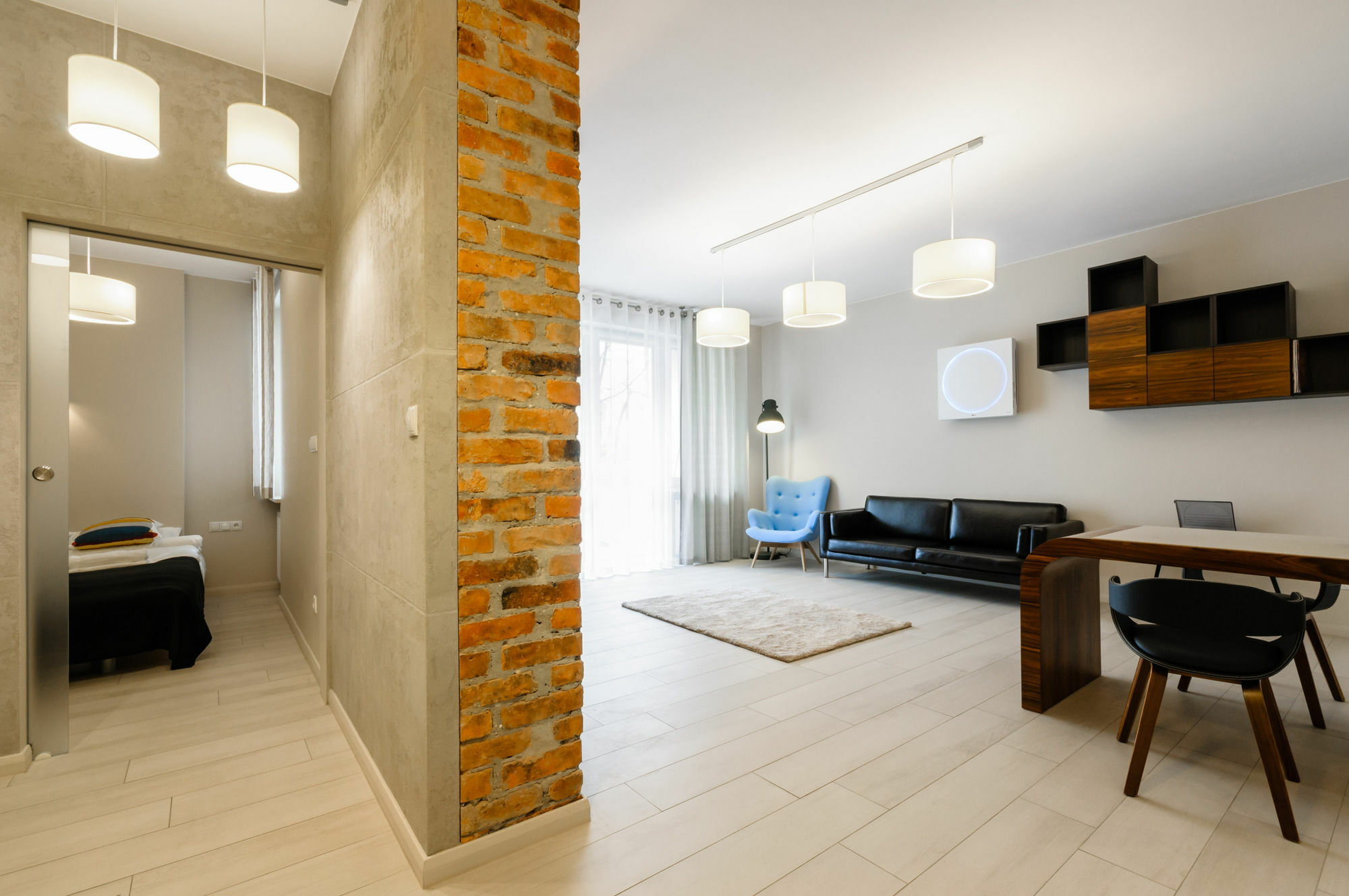 Dream Loft Krucza Apartamento *