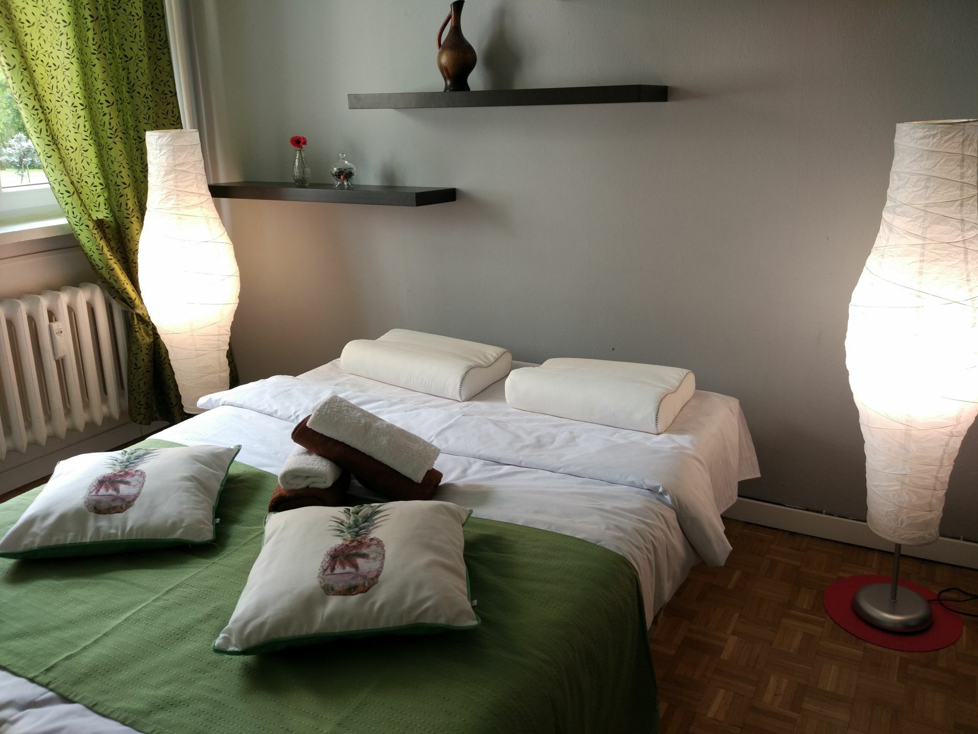Sweet Emotion Hotel