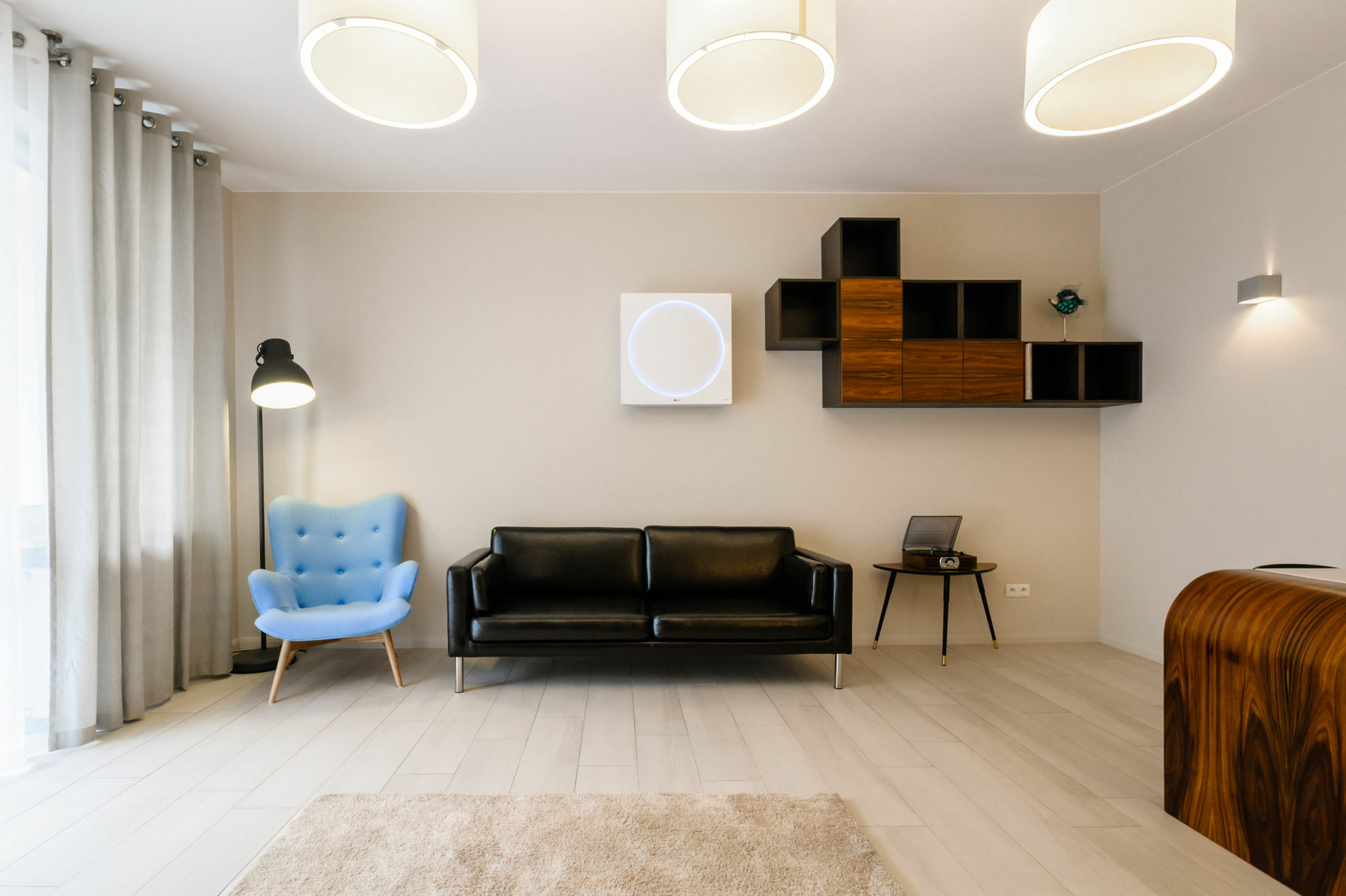 Apartamento Dream Loft Krucza