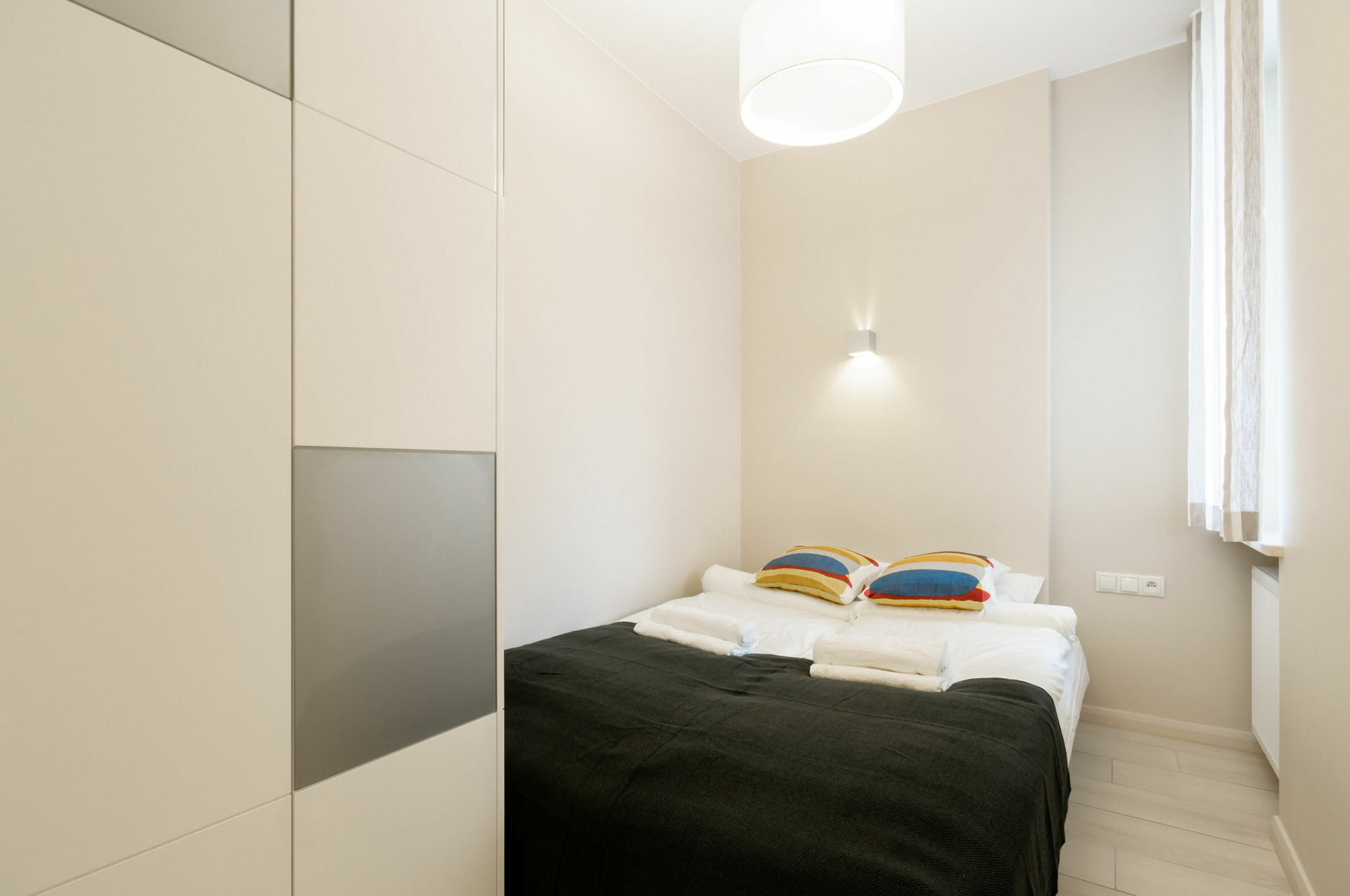 Apartamento Dream Loft Krucza Varsóvia