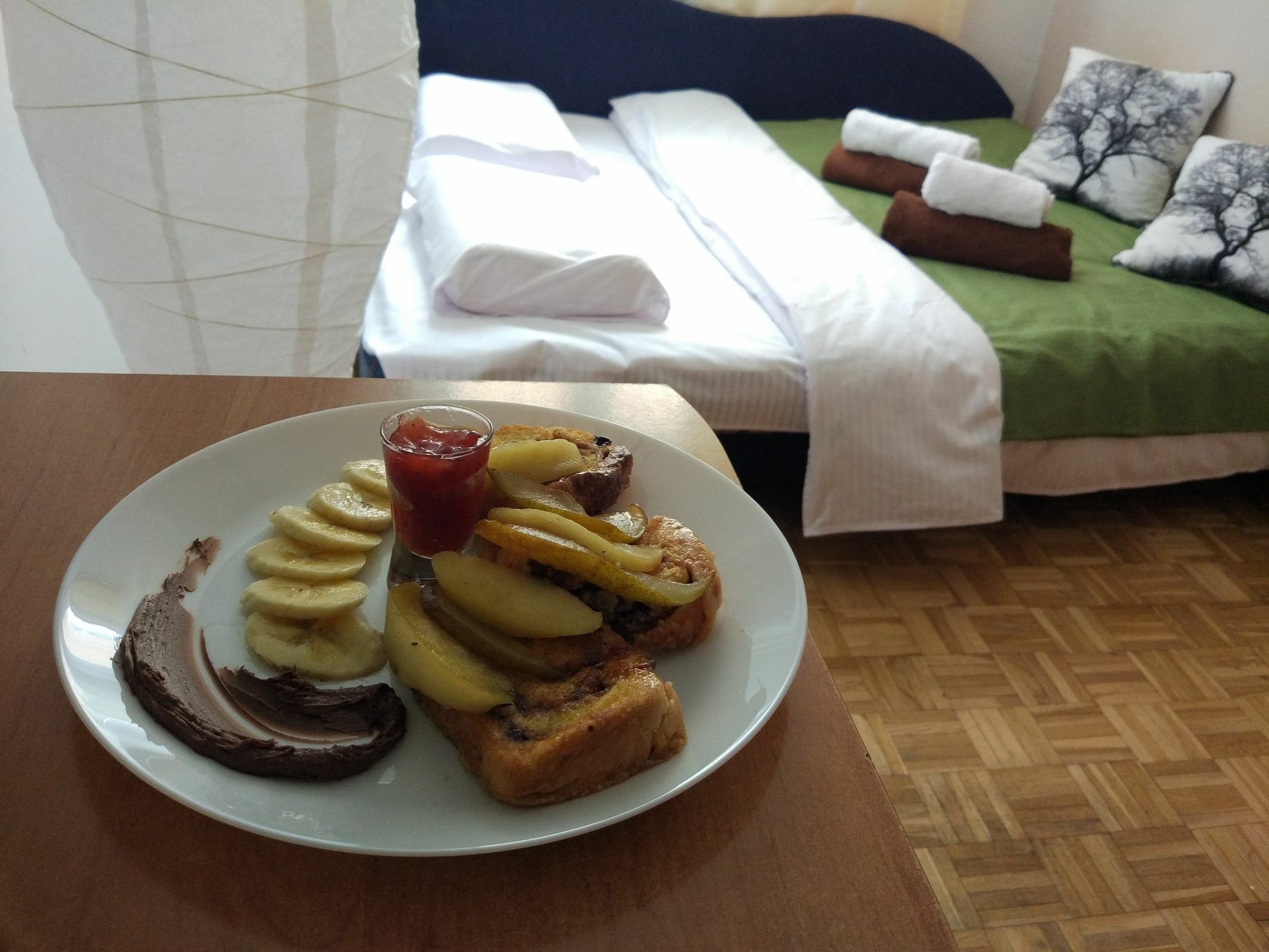Sweet Emotion Warsaw