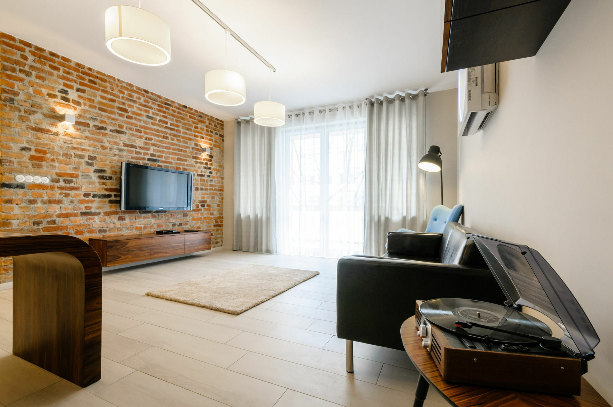 Dream Loft Krucza *