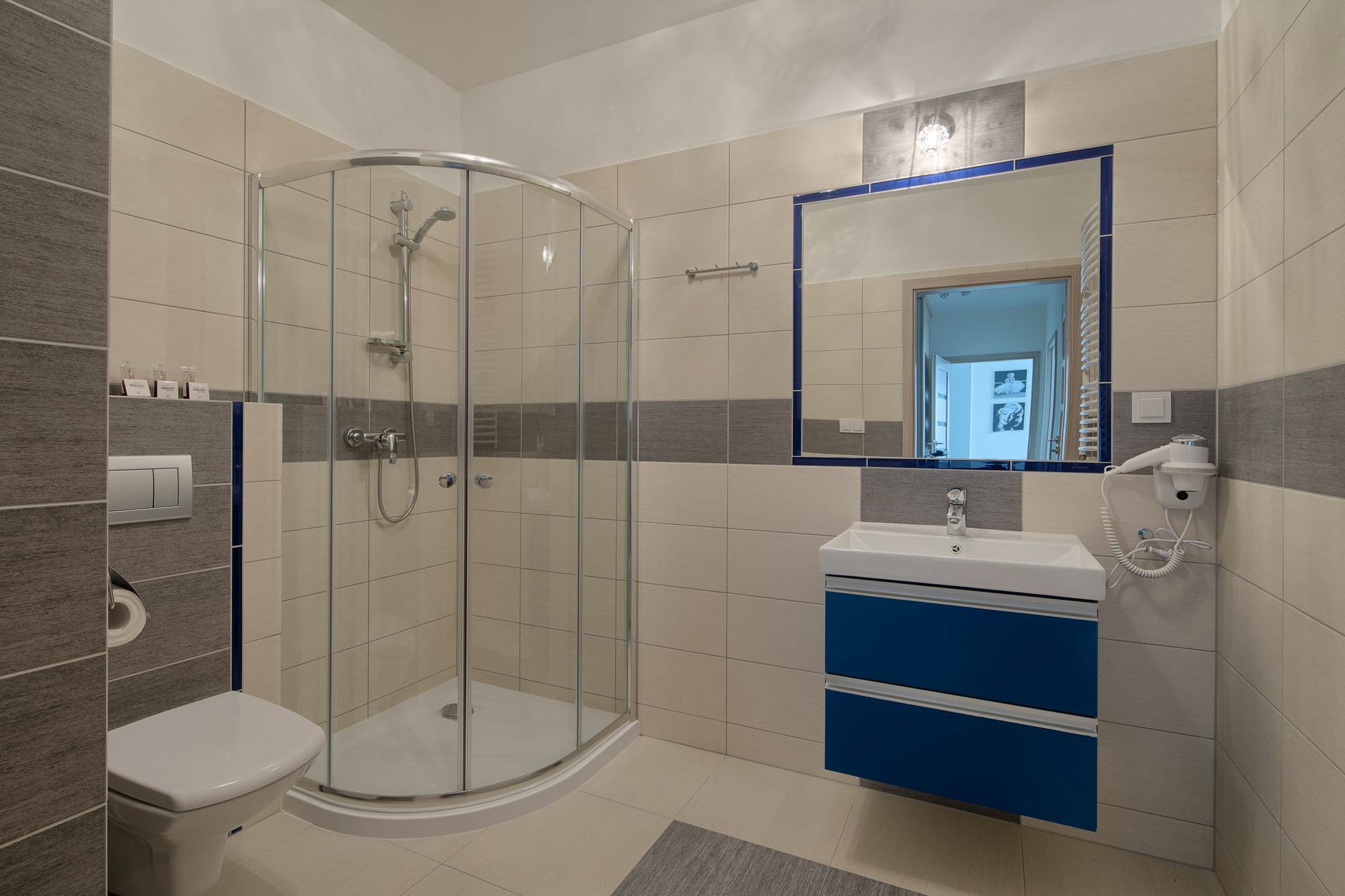 Ochota Aparthotel