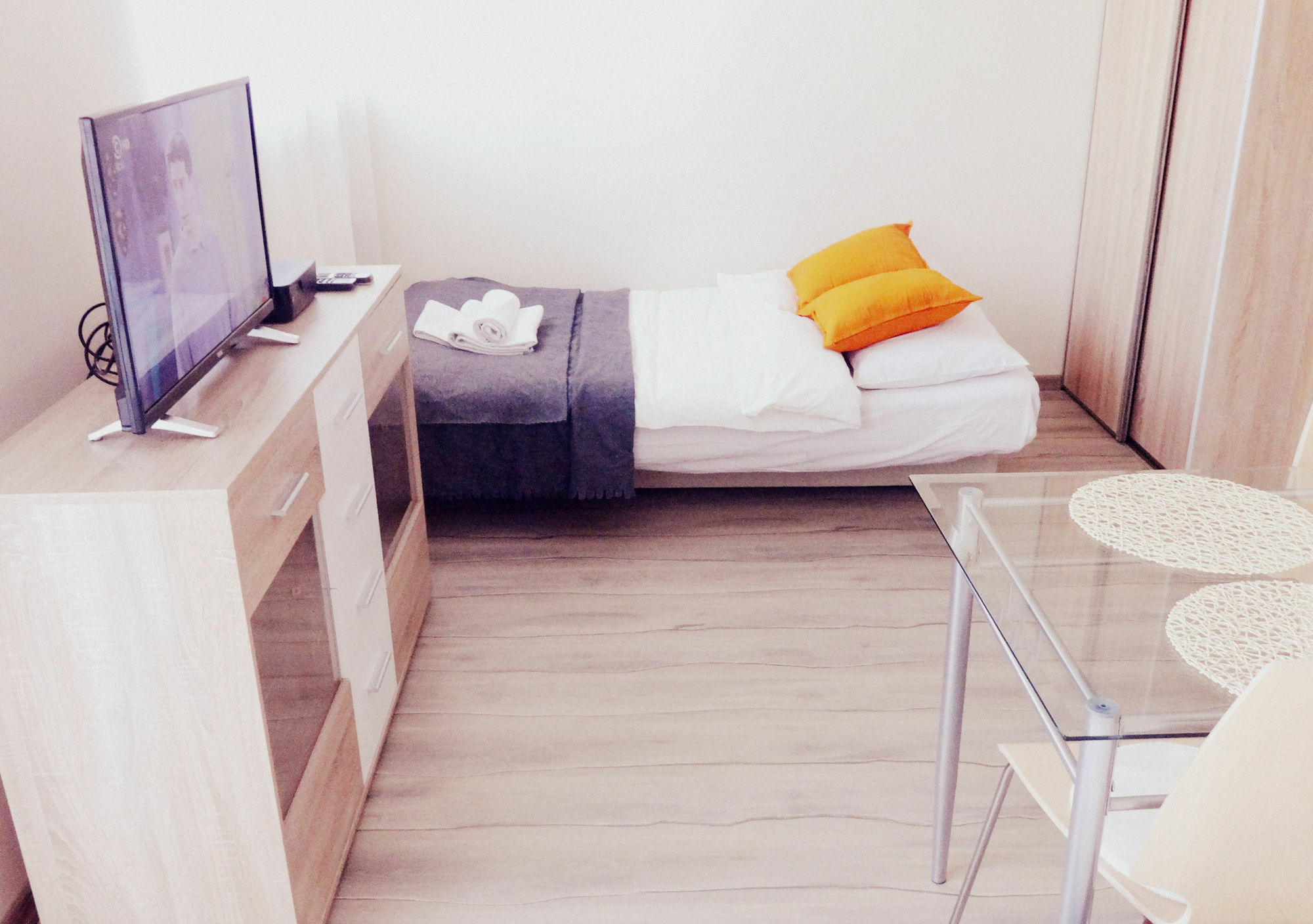 Dream Loft Gold *